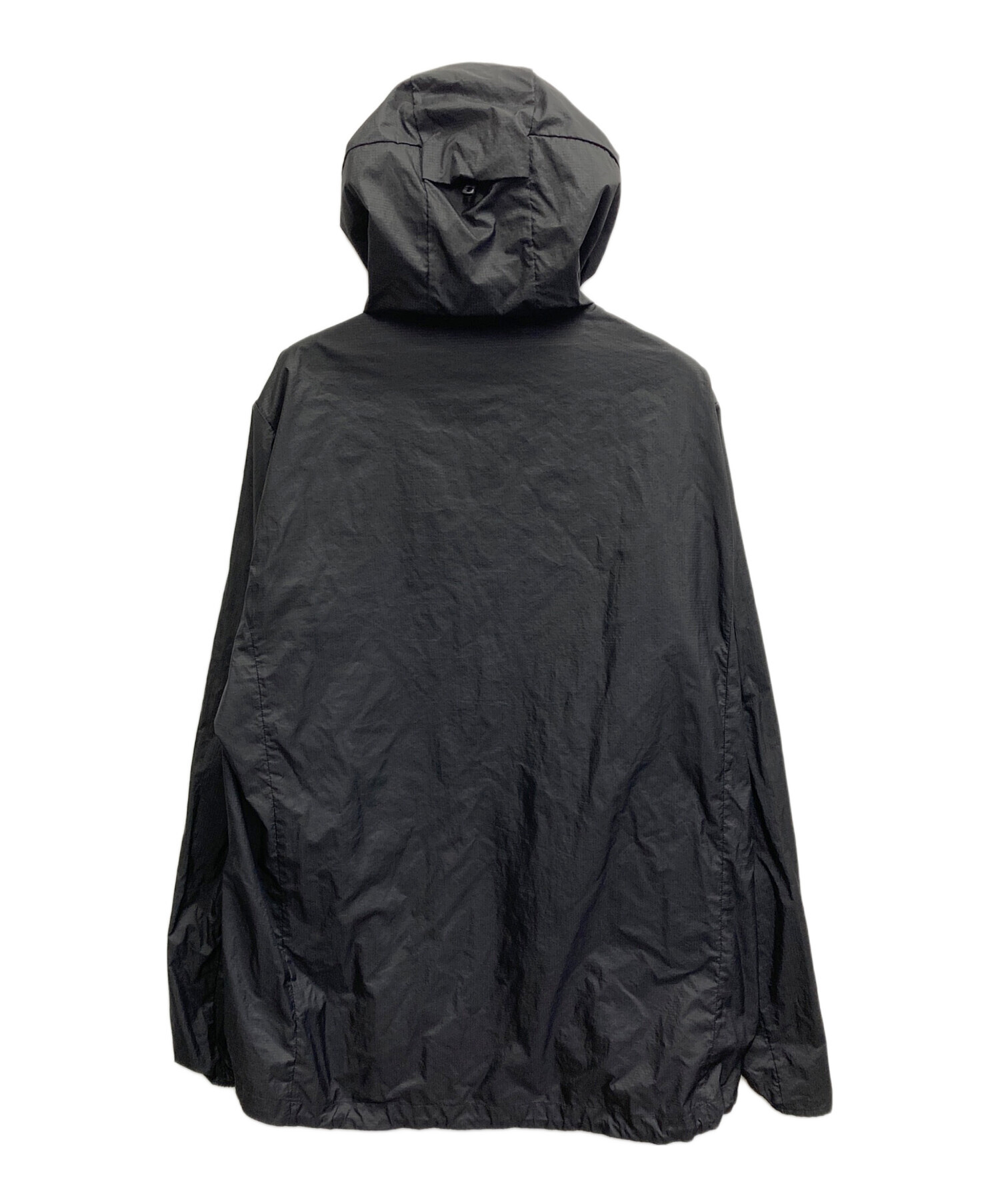 patagonia パタゴニア ブルゾン（その他） XL 黒 【古着】【中古】【送料無料】 中古・古着通販】Patagonia (パタゴニア) 25年製 HOUDINI JACKET