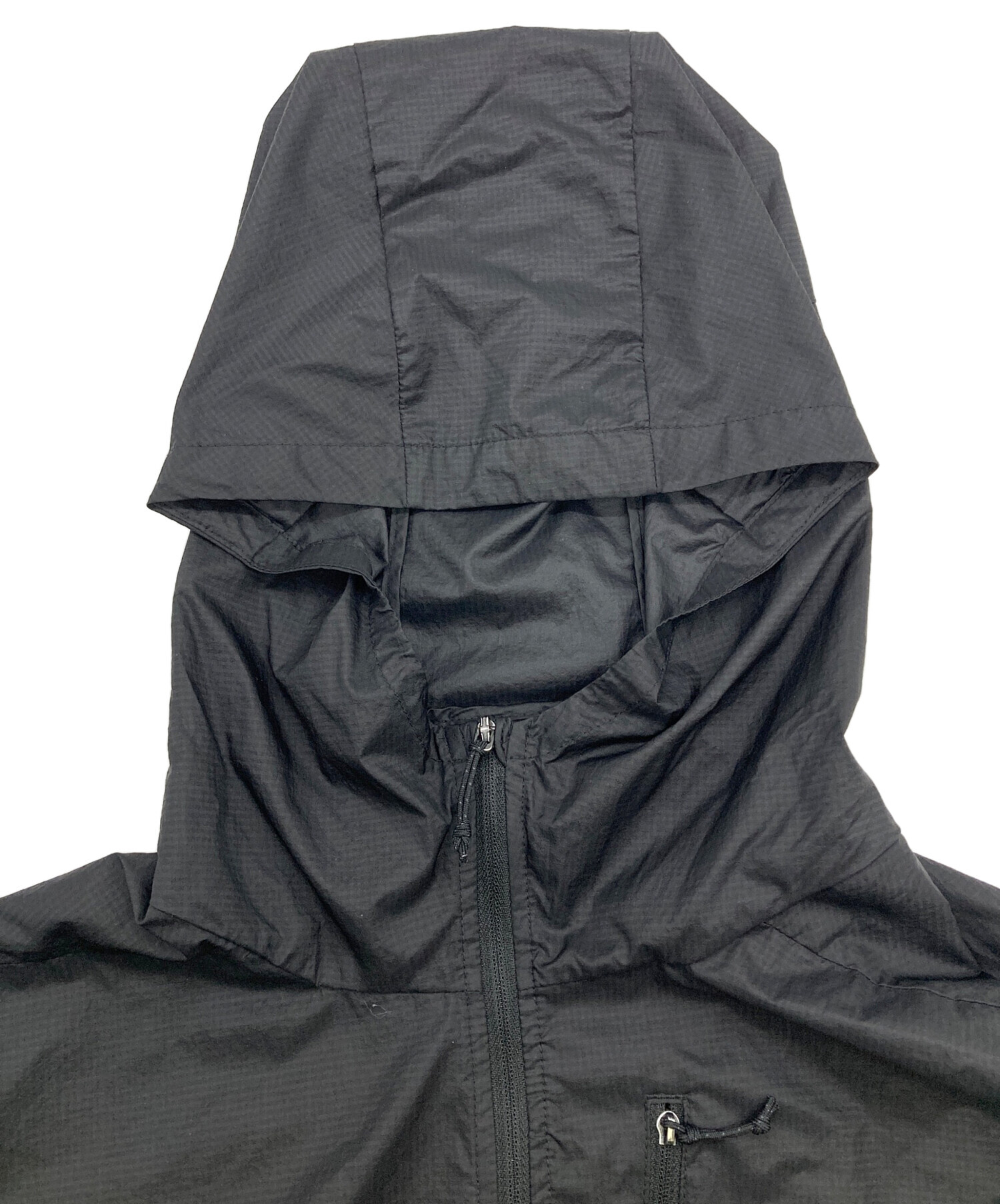 中古・古着通販】Patagonia (パタゴニア) 25年製 HOUDINI JACKET