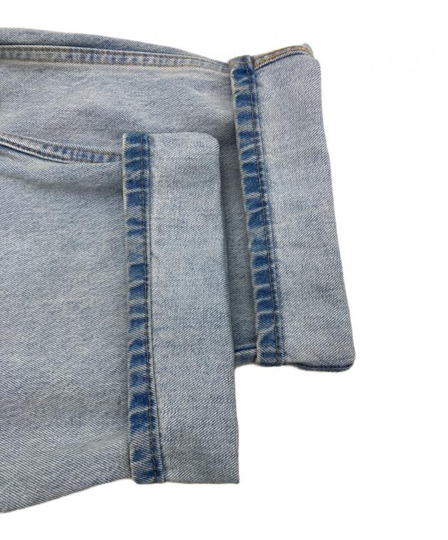 中古・古着通販】LEVI'S (リーバイス) 578バギーデニムパンツ