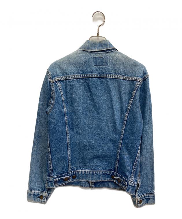 Levi's vintage jacket 70505 4th リーバイス 36 中古・古着通販】LEVI'S (リーバイス) 4TH 70505デニムジャケット