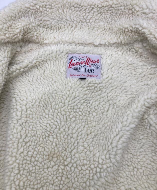 Lee ホワイト ジャケット USA製 コーデュロイ レア 80s 中古・古着通販】LEE (リー) コーデュロイジャケット ネイビー サイズ