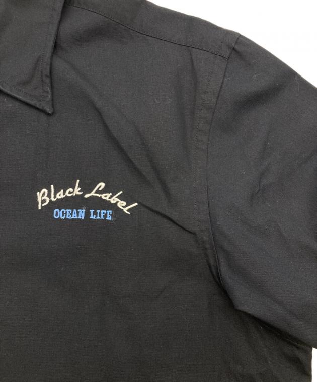 中古・古着通販】BURBERRY BLACK LABEL (バーバリーブラックレーベル