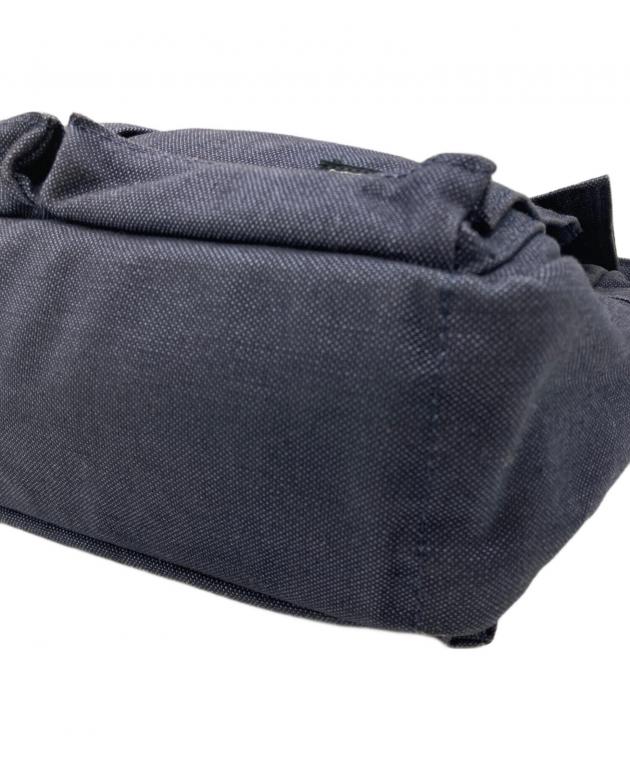 中古・古着通販】PORTER (ポーター) SMOKY ショルダーバッグ ネイビー