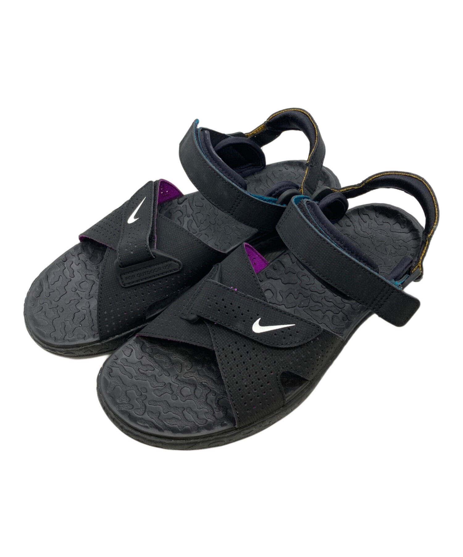 中古・古着通販】NIKE ACG (ナイキエーシージー) AIR DESCHUTZ