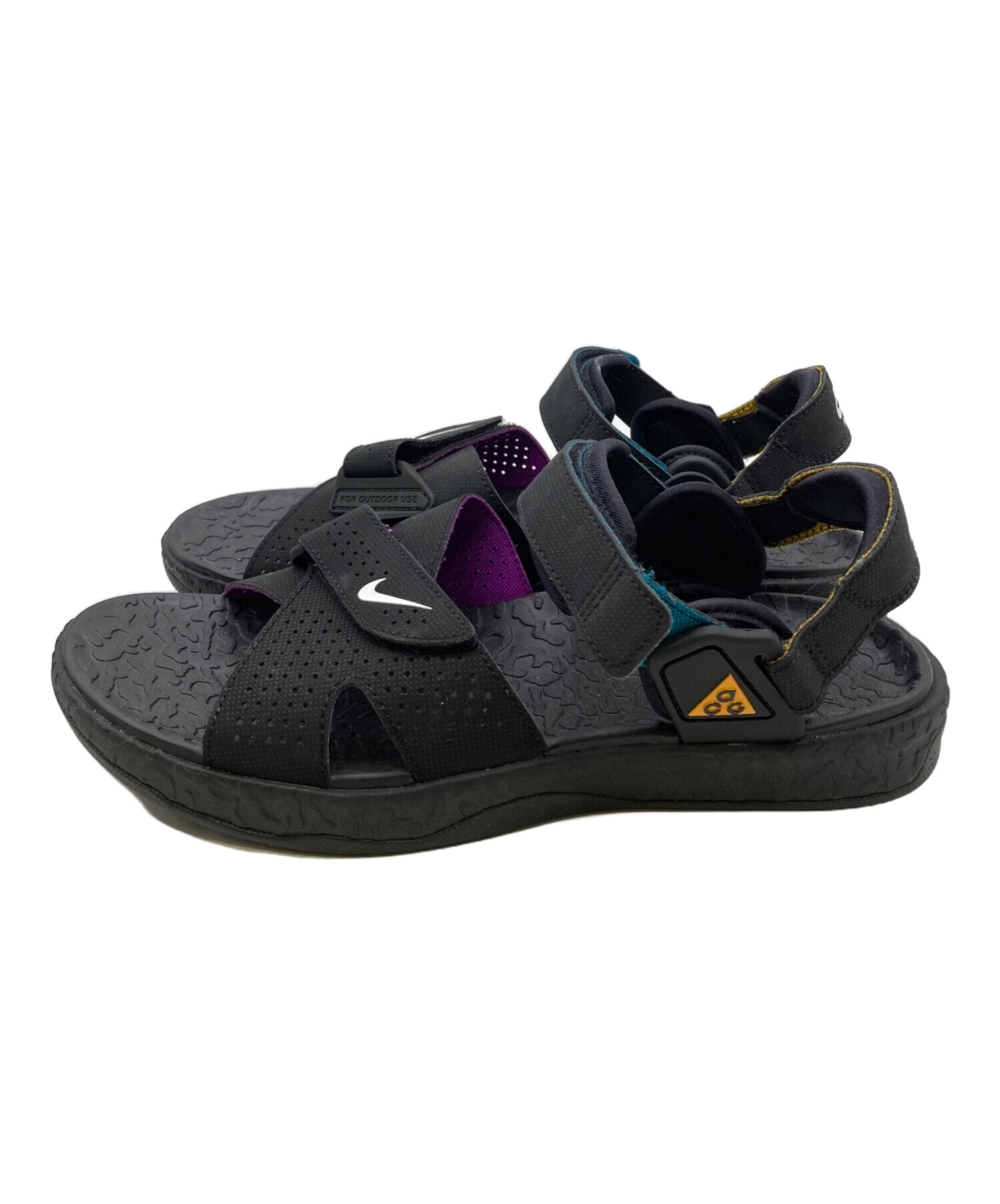 中古・古着通販】NIKE ACG (ナイキエーシージー) AIR DESCHUTZ
