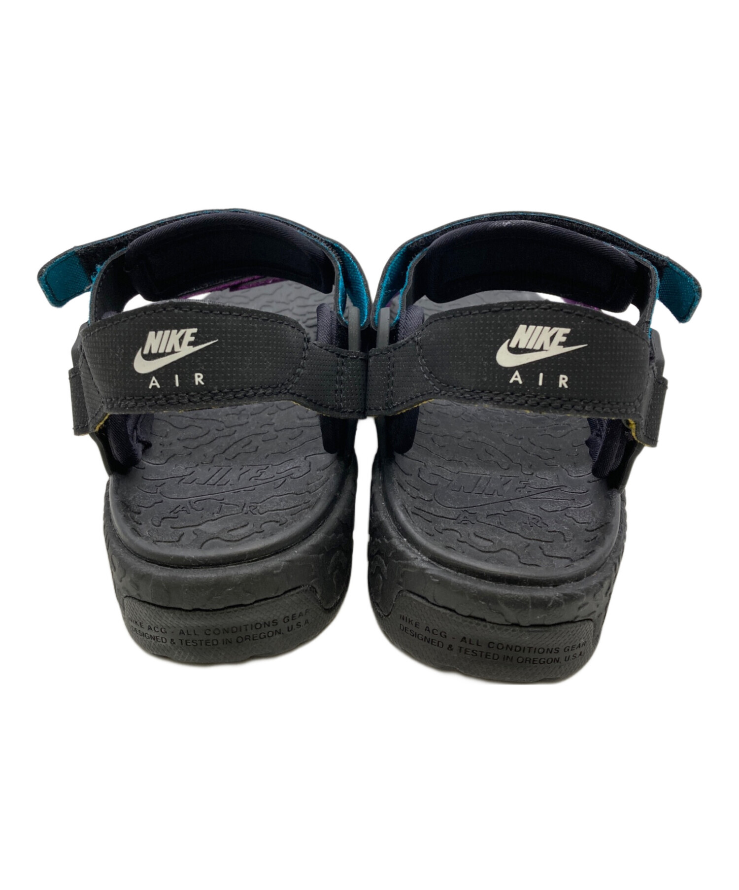 中古・古着通販】NIKE ACG (ナイキエーシージー) AIR DESCHUTZ