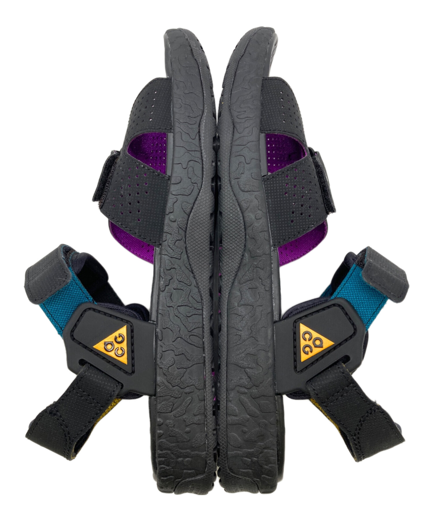 中古・古着通販】NIKE ACG (ナイキエーシージー) AIR DESCHUTZ