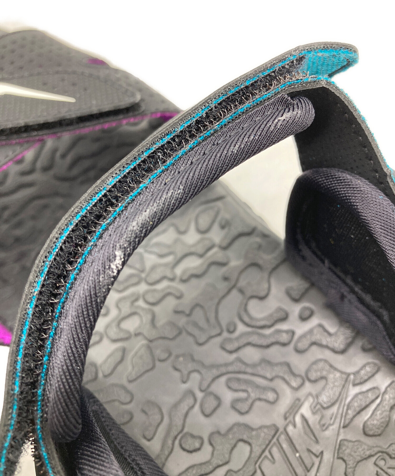 中古・古着通販】NIKE ACG (ナイキエーシージー) AIR DESCHUTZ