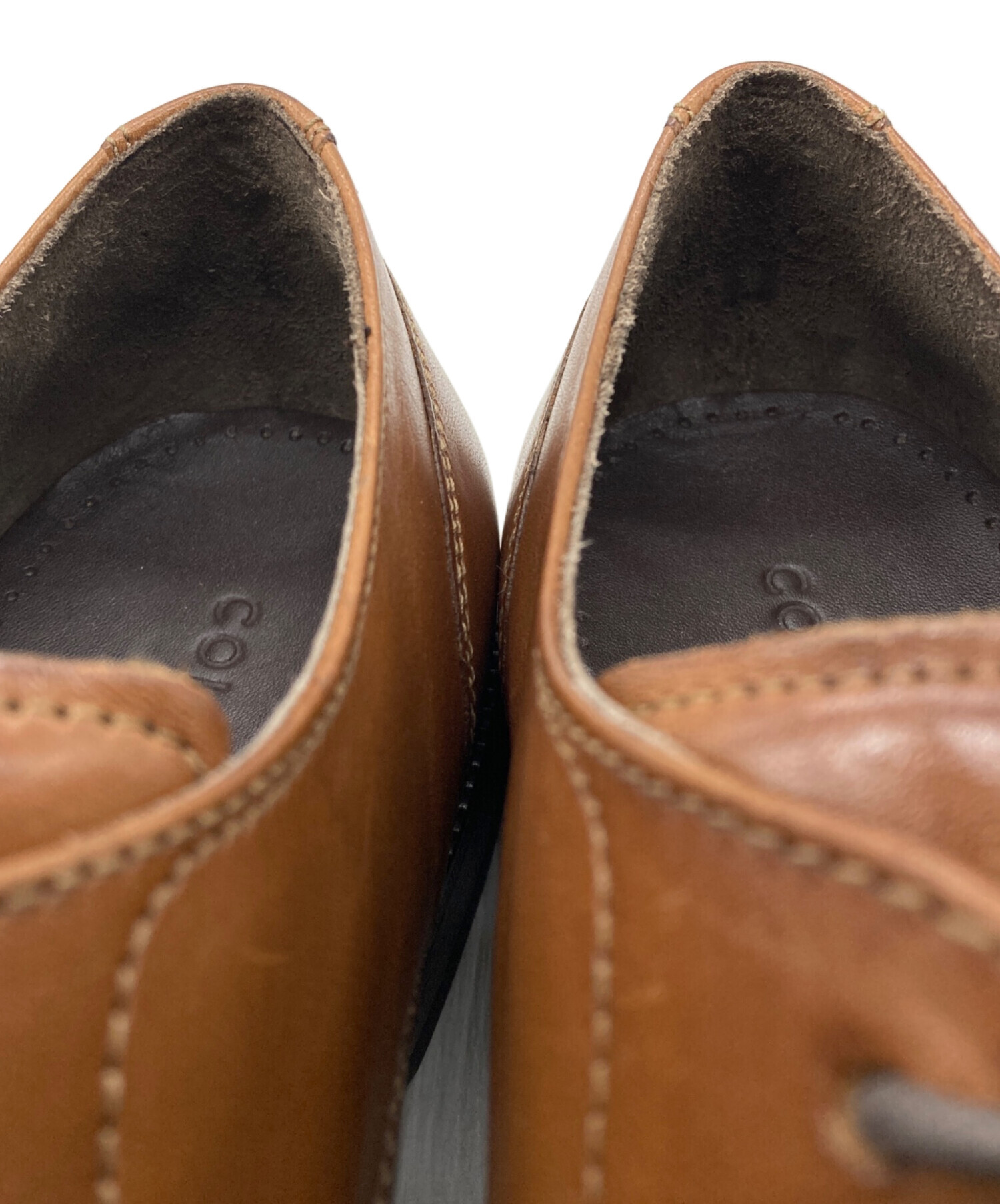 【中古】 ベンチャービジネスのファイナンス 中古・古着通販】COLE HAAN (コールハーン) ベントン キャップ
