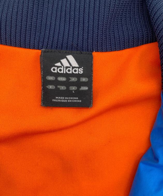 中古・古着通販】adidas (アディダス) ナイロントラックジャケット