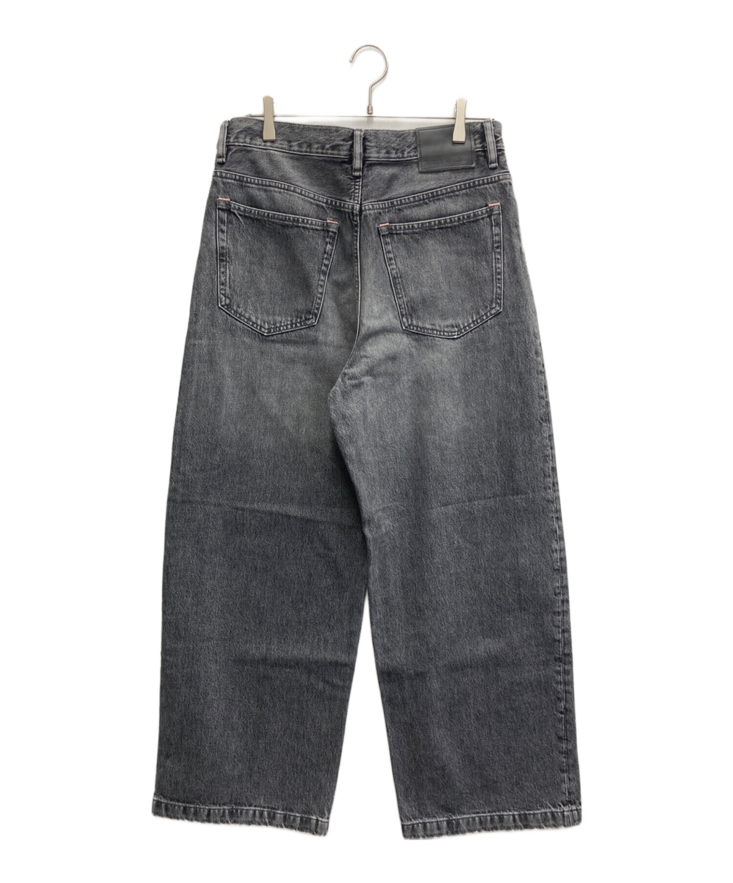 中古・古着通販】ACNE STUDIOS (アクネ ストゥディオズ) 1989 ash 
