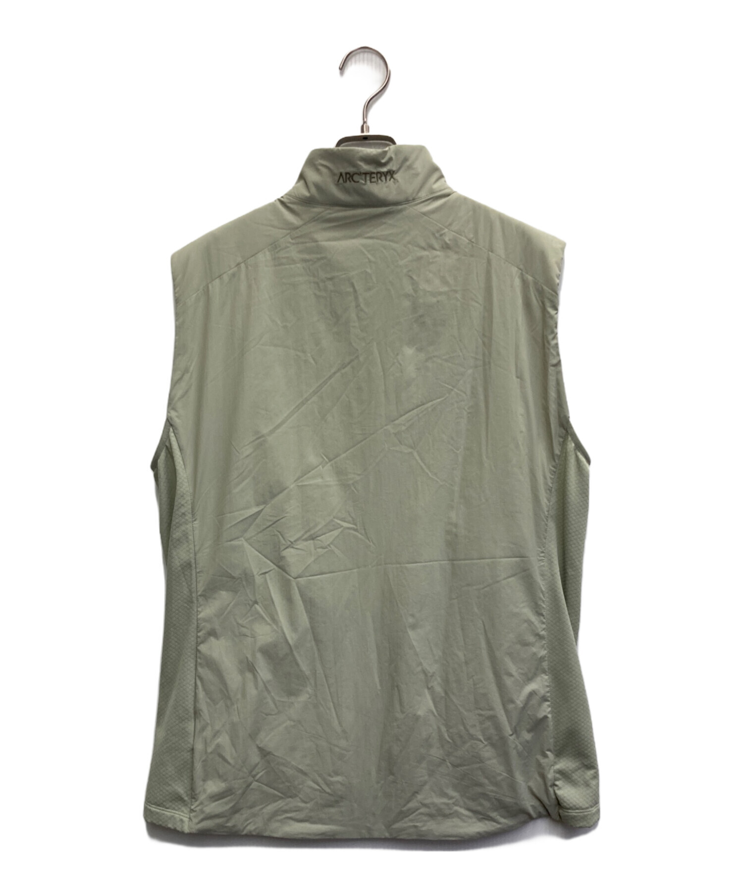 中古・古着通販】ARC'TERYX (アークテリクス) Atom Vest Forage サイズ