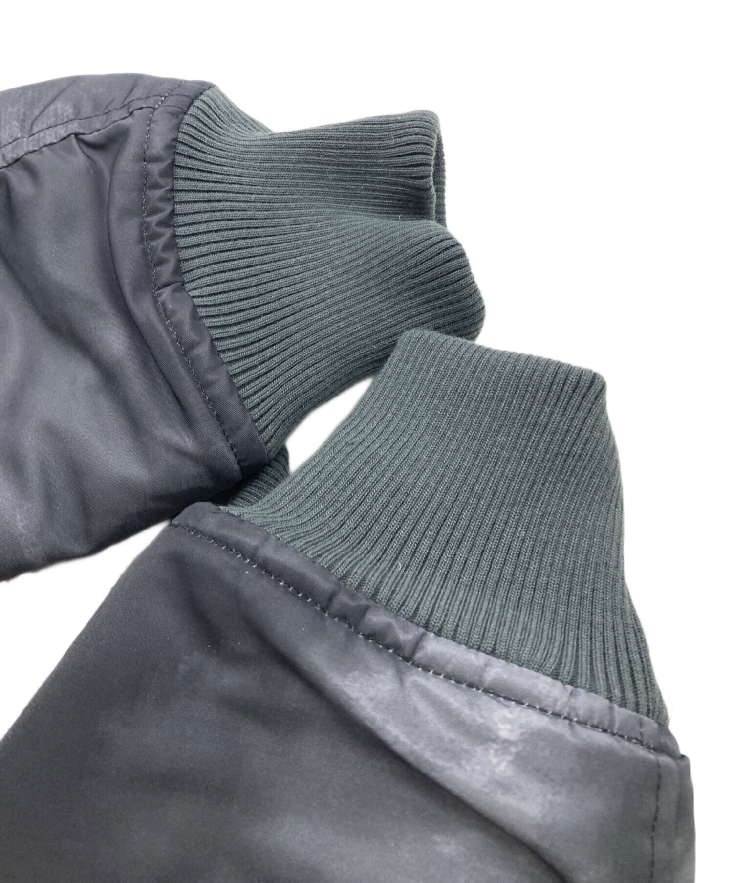 中古・古着通販】ANTIMID (アンチミッド) REVERSIBLE MA-1 JACKET