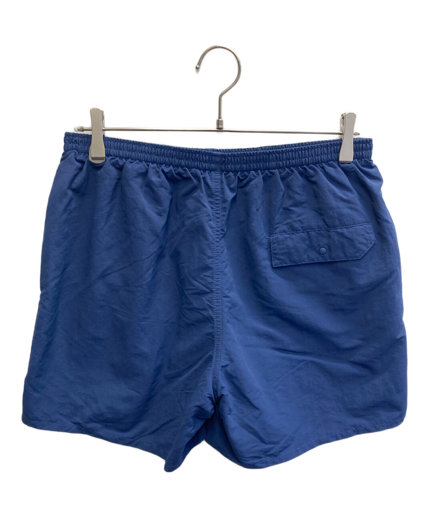 中古・古着通販】Patagonia (パタゴニア) バギーズショーツ ネイビー
