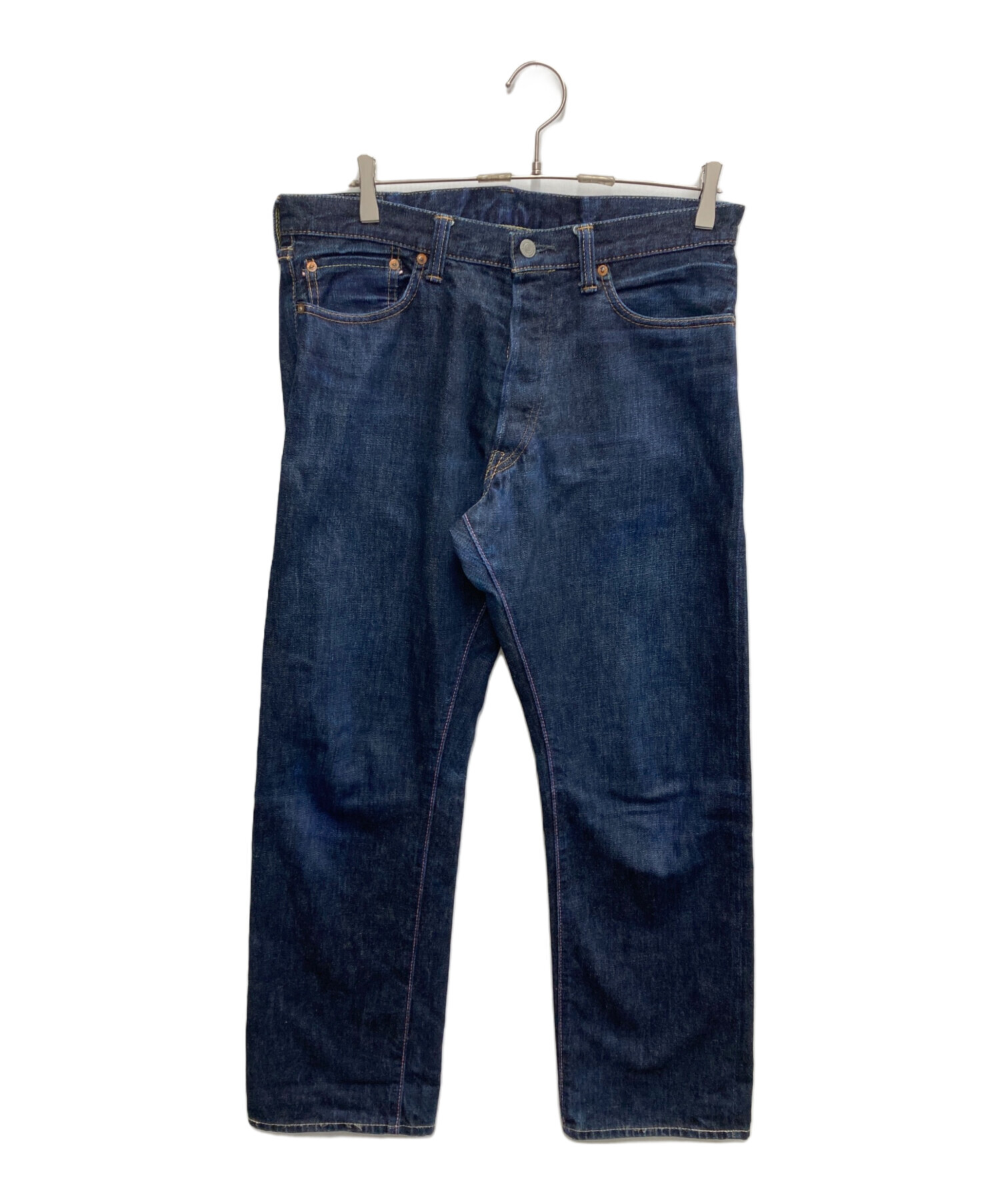 中古・古着通販】MOMOTARO JEANS (桃太郎ジーンズ) 出陣ストレート