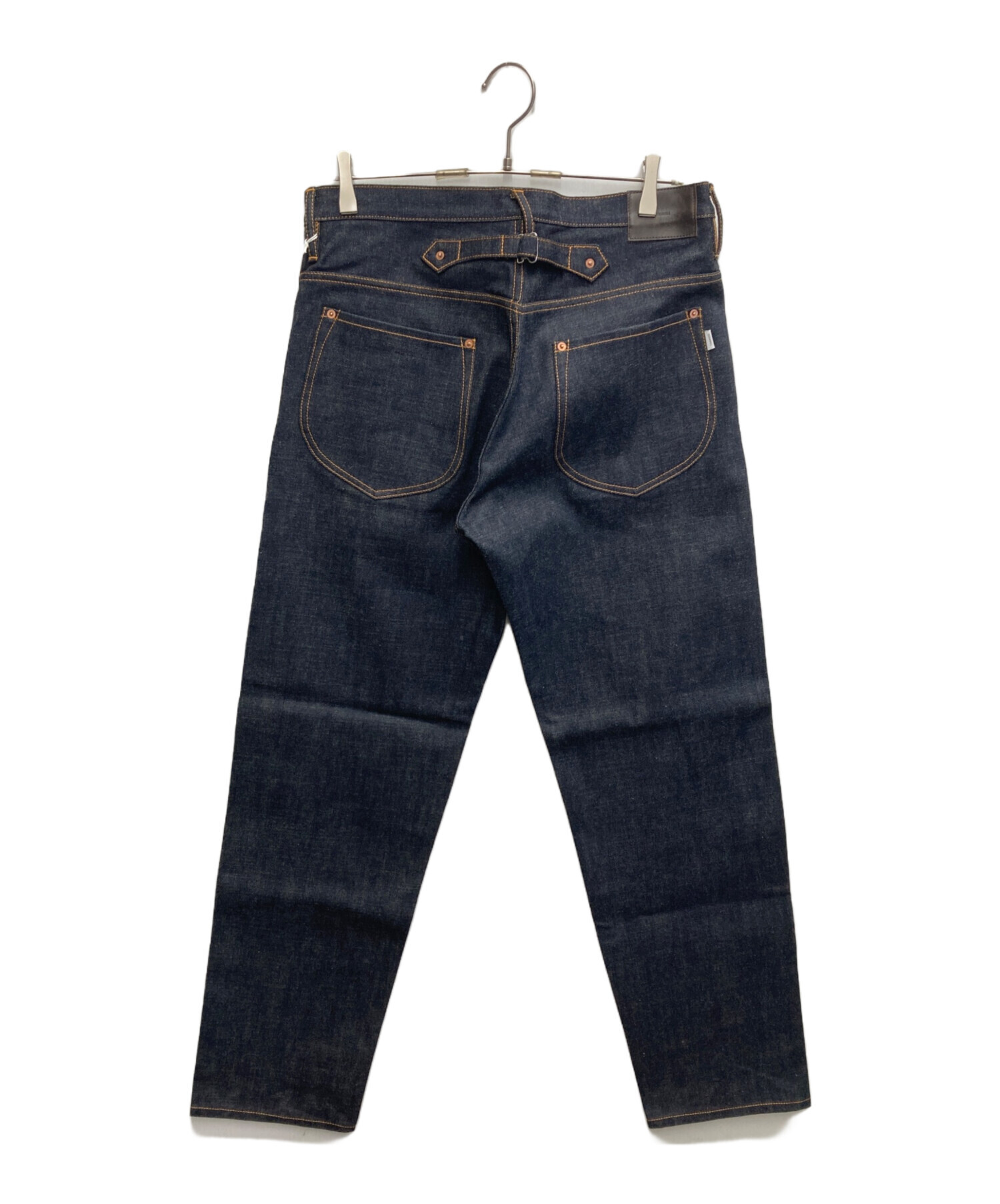 中古・古着通販】SUGARHILL (シュガーヒル) CLASSIC DENIM PANTS