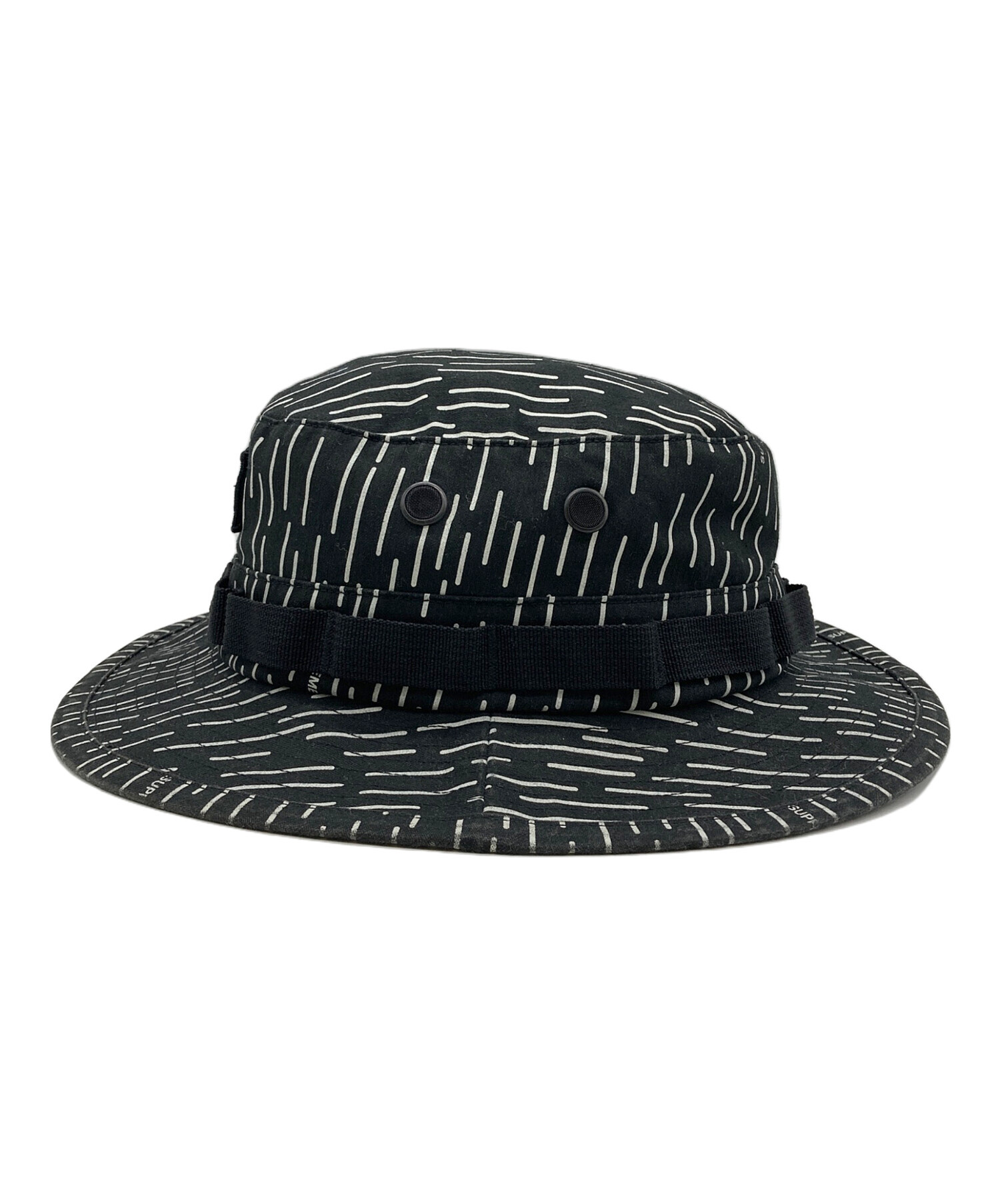中古・古着通販】Supreme (シュプリーム) 24SS MILITARY BOONIE