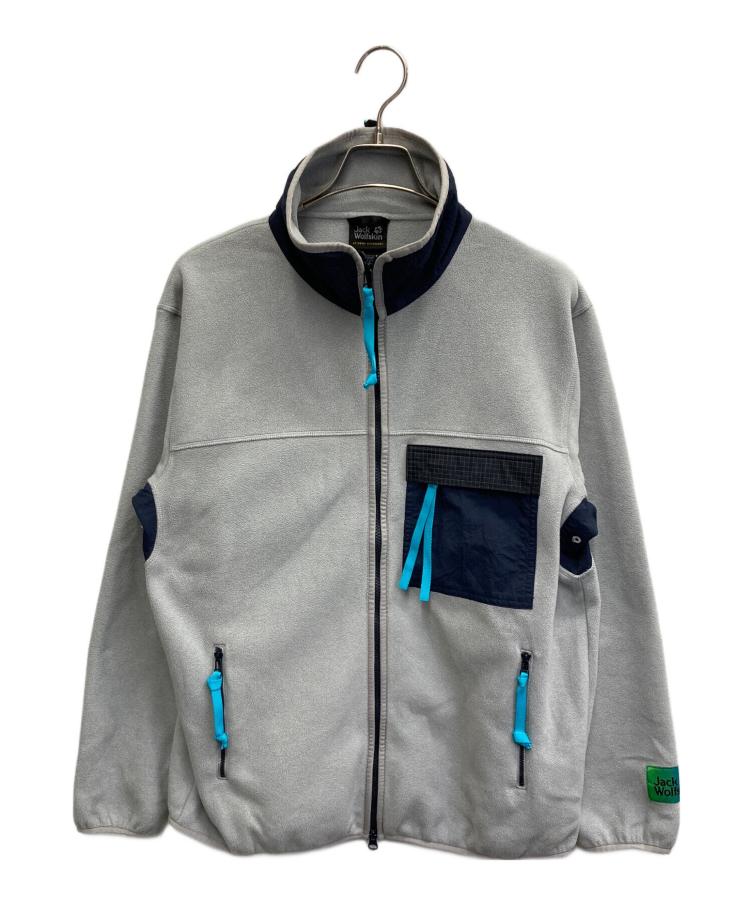 中古・古着通販】Jack Wolfskin (ジャック ウルフスキン) WOODCHOPPER+
