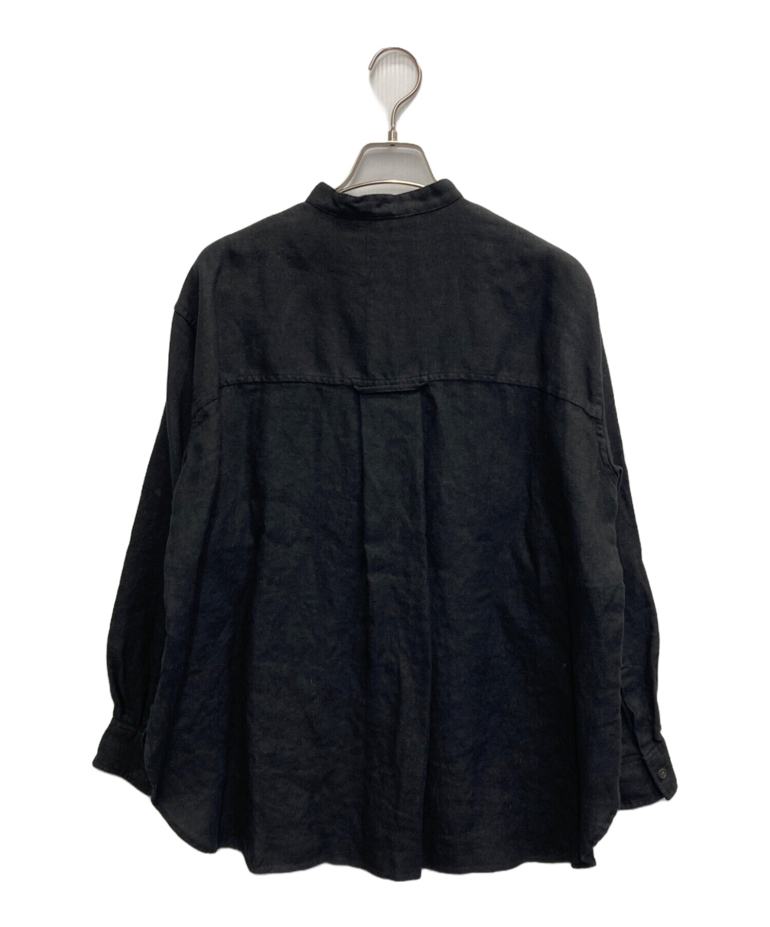 ジャーナルスタンダードラックス サンデーT 黒　ネストローブ 中古・古着通販】JOURNAL STANDARD LUXE (ジャーナルスタンダード