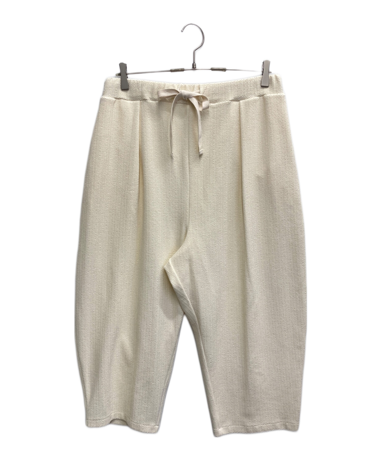 ブリスターニット タックバルーンパンツ 中古・古着通販】journal standard luxe (ジャーナルスタンダード