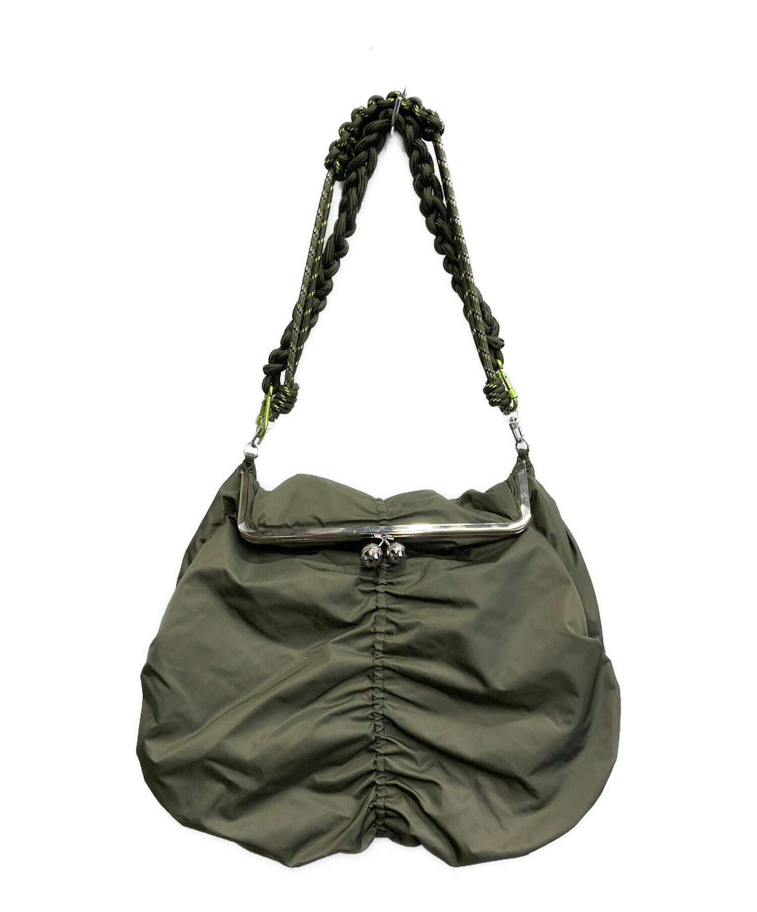 weekend maxmara がま口バッグ 中古・古着通販】PASTICCINO (パスティチーノ) Weekend Max Mara