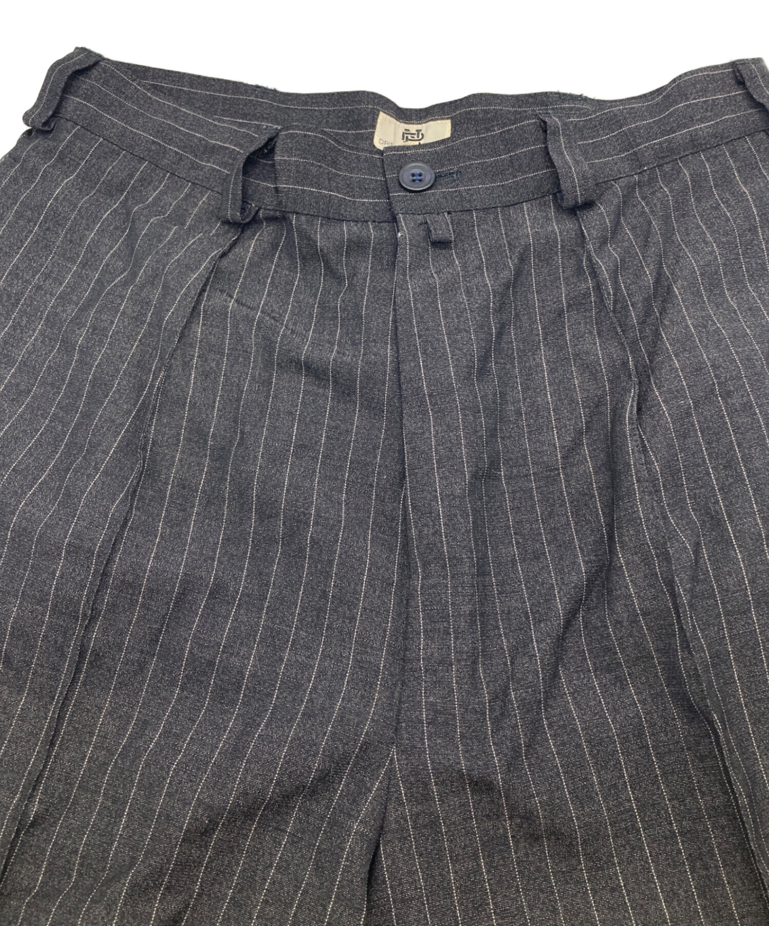 中古・古着通販】DRIES VAN NOTEN (ドリスヴァンノッテン) ウール