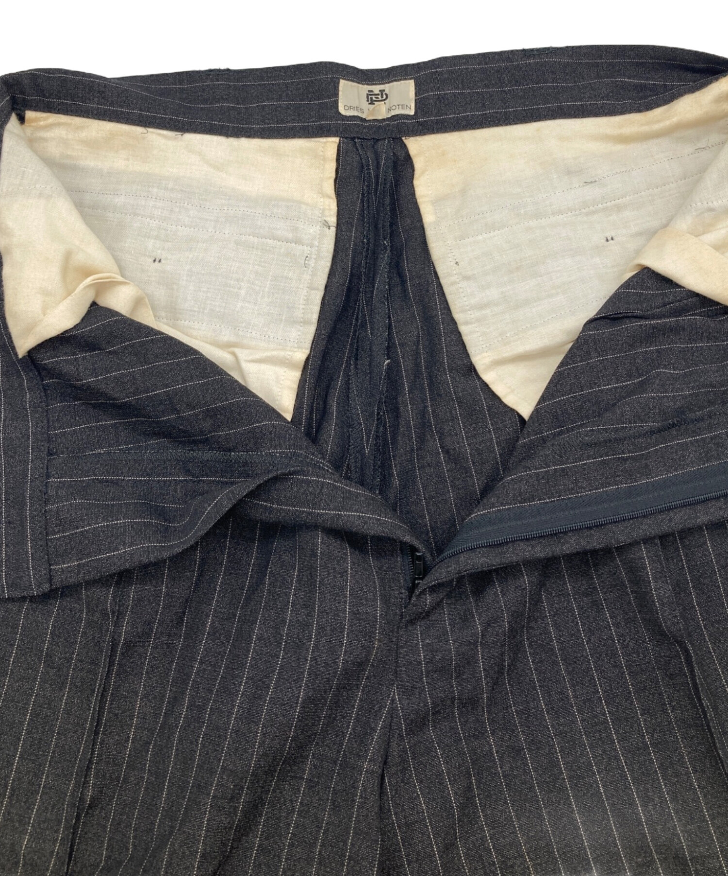 中古・古着通販】DRIES VAN NOTEN (ドリスヴァンノッテン) ウール
