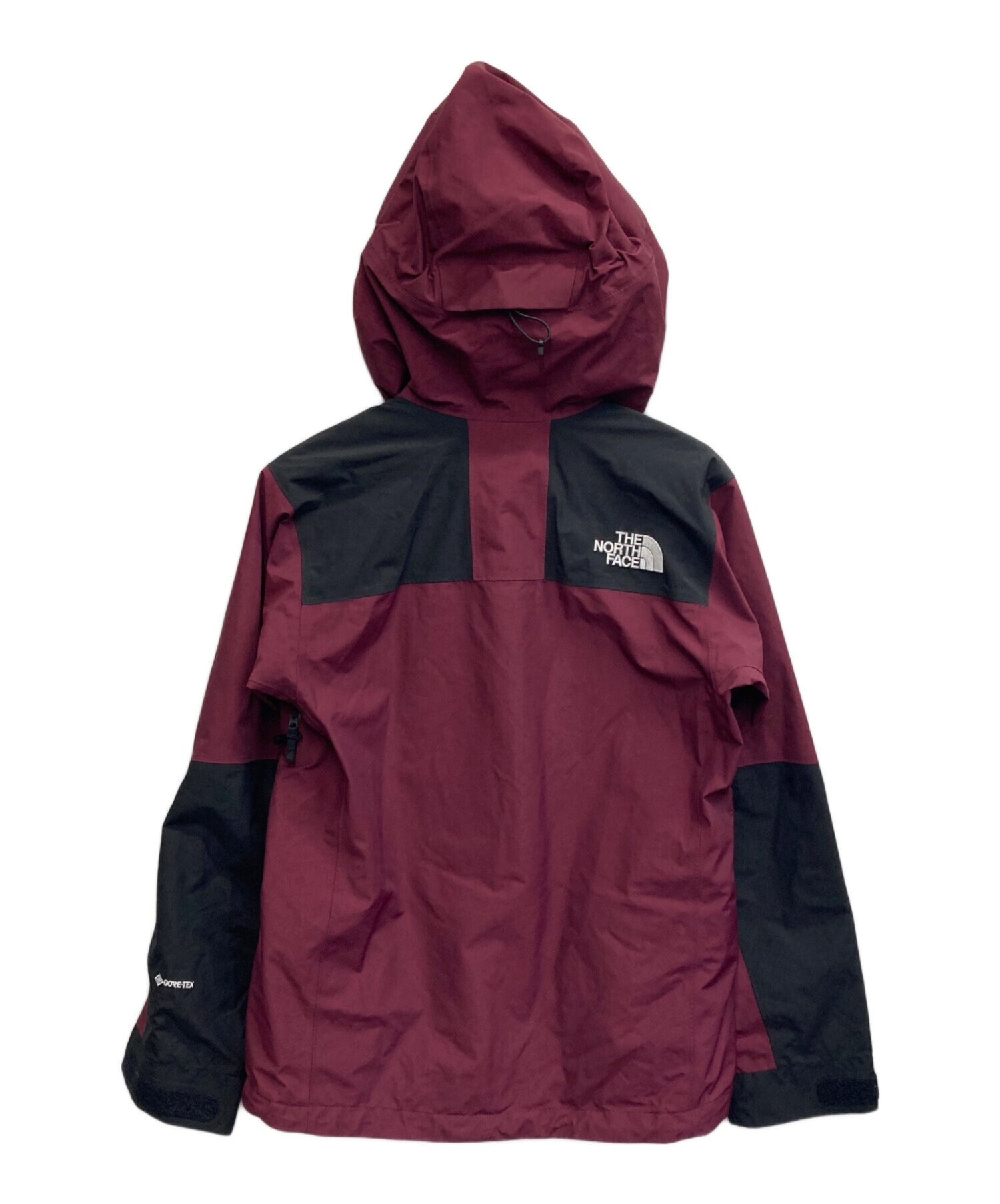 中古・古着通販】THE NORTH FACE (ザ ノース フェイス) Mountain 