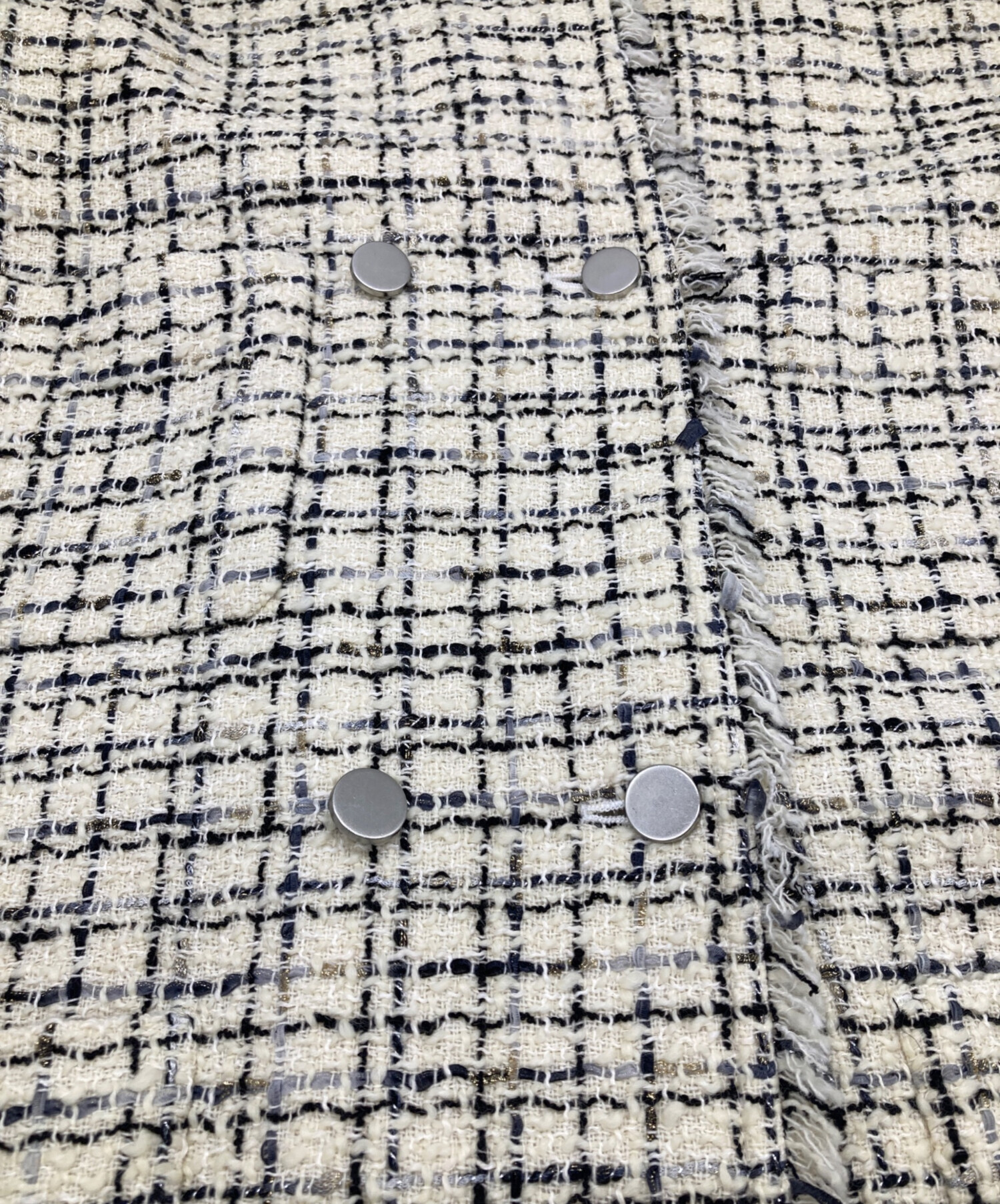 中古・古着通販】theory luxe (セオリーリュクス) VISCHER WIEDI