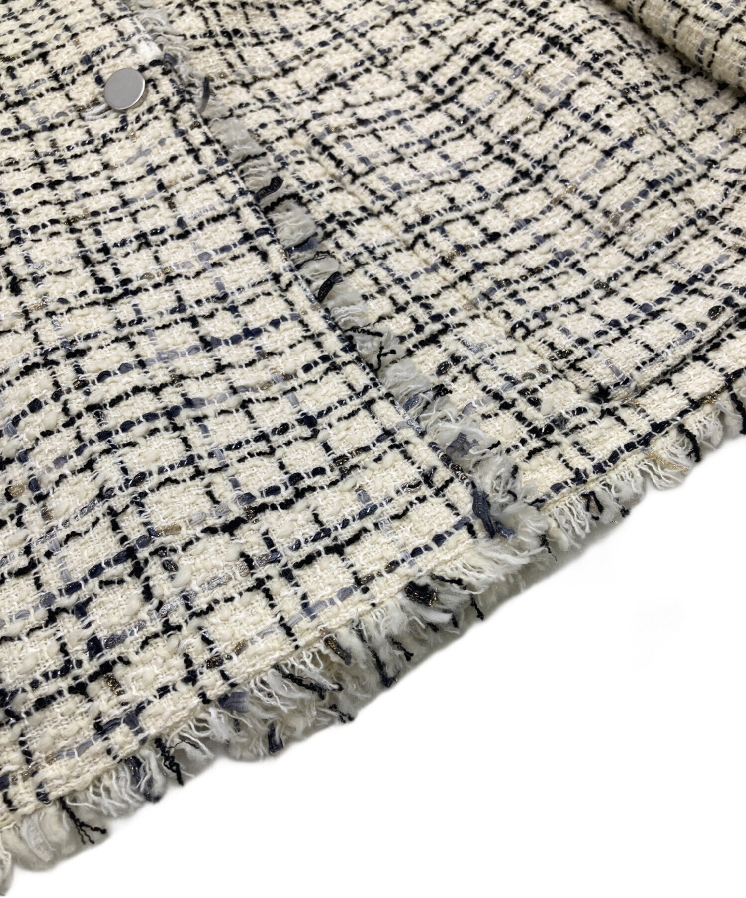 中古・古着通販】theory luxe (セオリーリュクス) VISCHER WIEDI