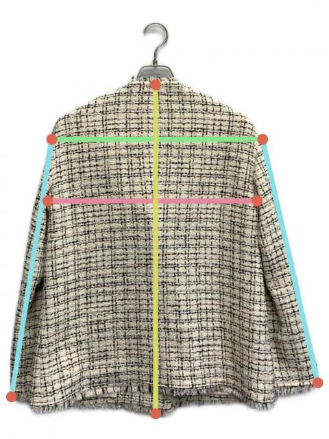 中古・古着通販】theory luxe (セオリーリュクス) VISCHER WIEDI