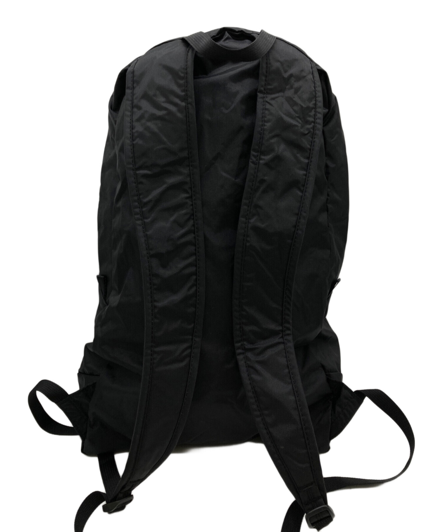 中古・古着通販】mont-bell (モンベル) ポケッタブルデイパック 15