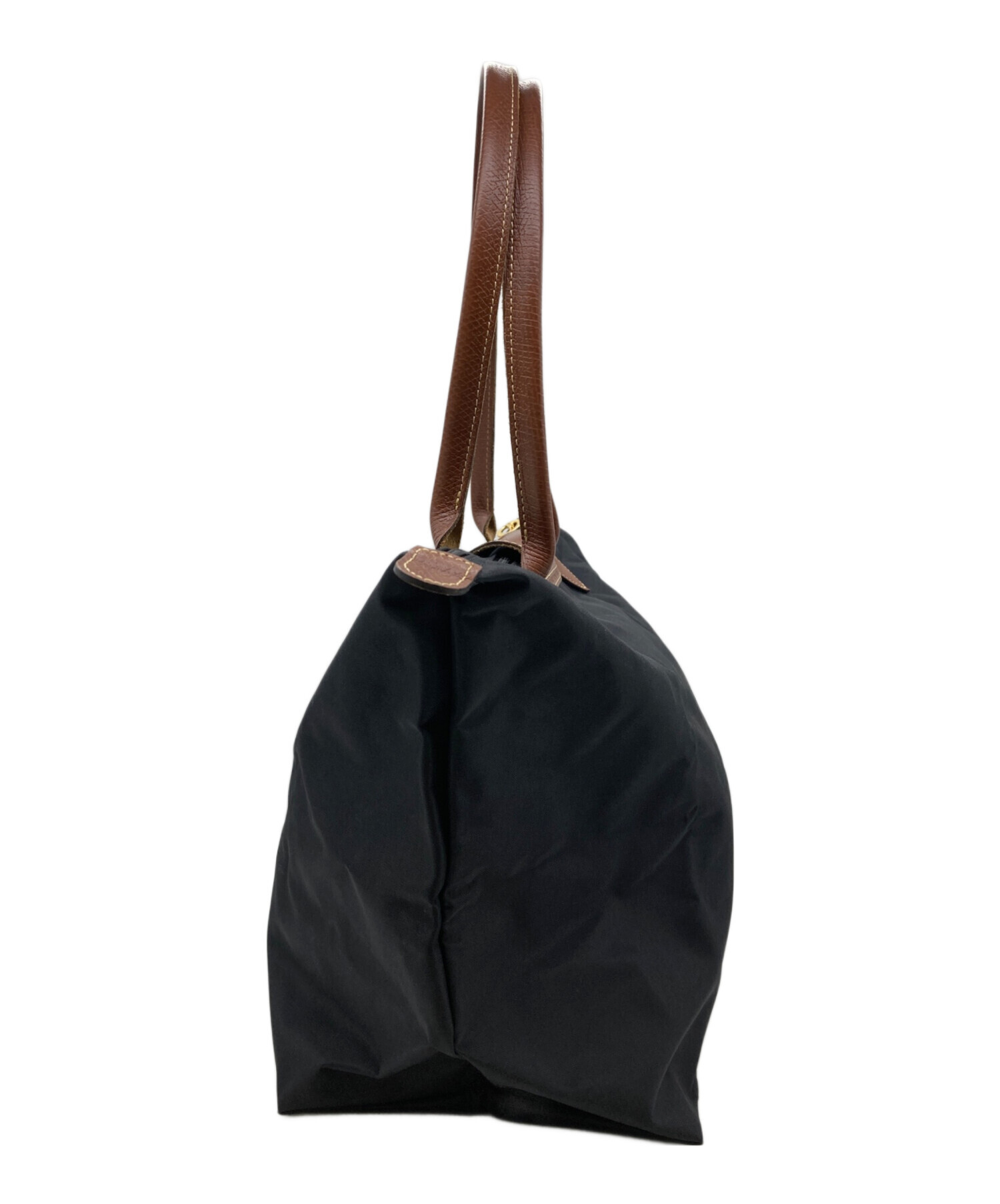 中古・古着通販】LONGCHAMP (ロンシャン) ル プリアージュオリジナル L 