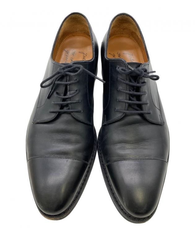 Jalan Sriwijaya × united arrows ストレートチップ 中古・古着通販】Jalan Sriwijaya (ジャランスリウァヤ) UNITED ARROWS
