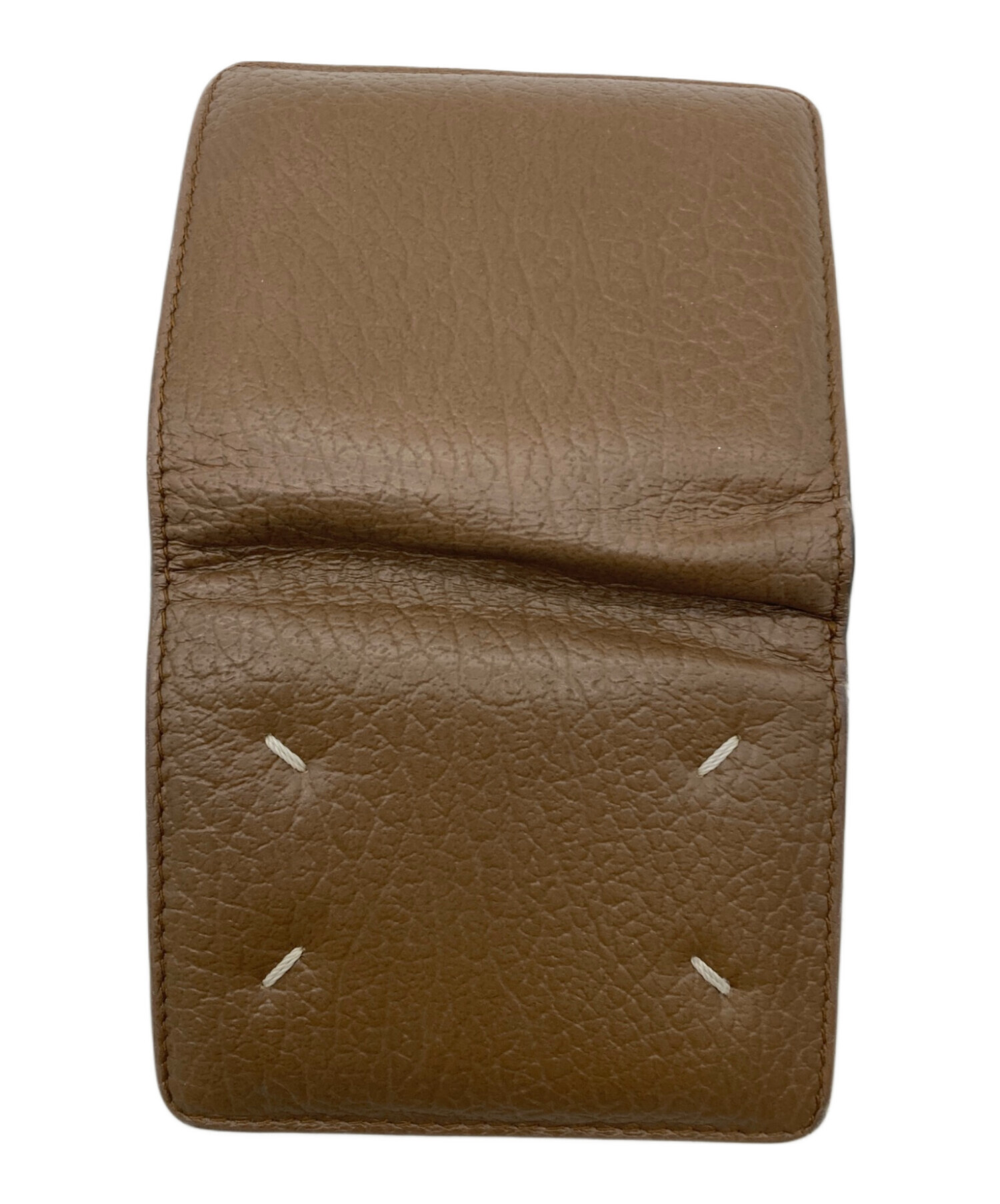 中古・古着通販】Maison Margiela (メゾンマルジェラ) 2つ折り財布