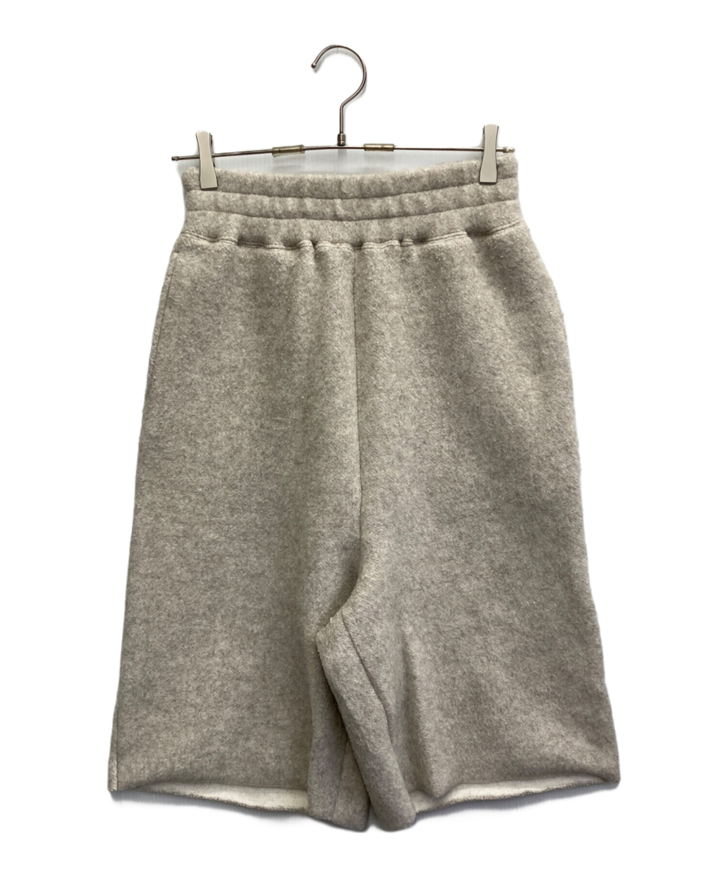 中古・古着通販】SEEALL (シーオール) CROPPED BUGGY SWEAT PANTS