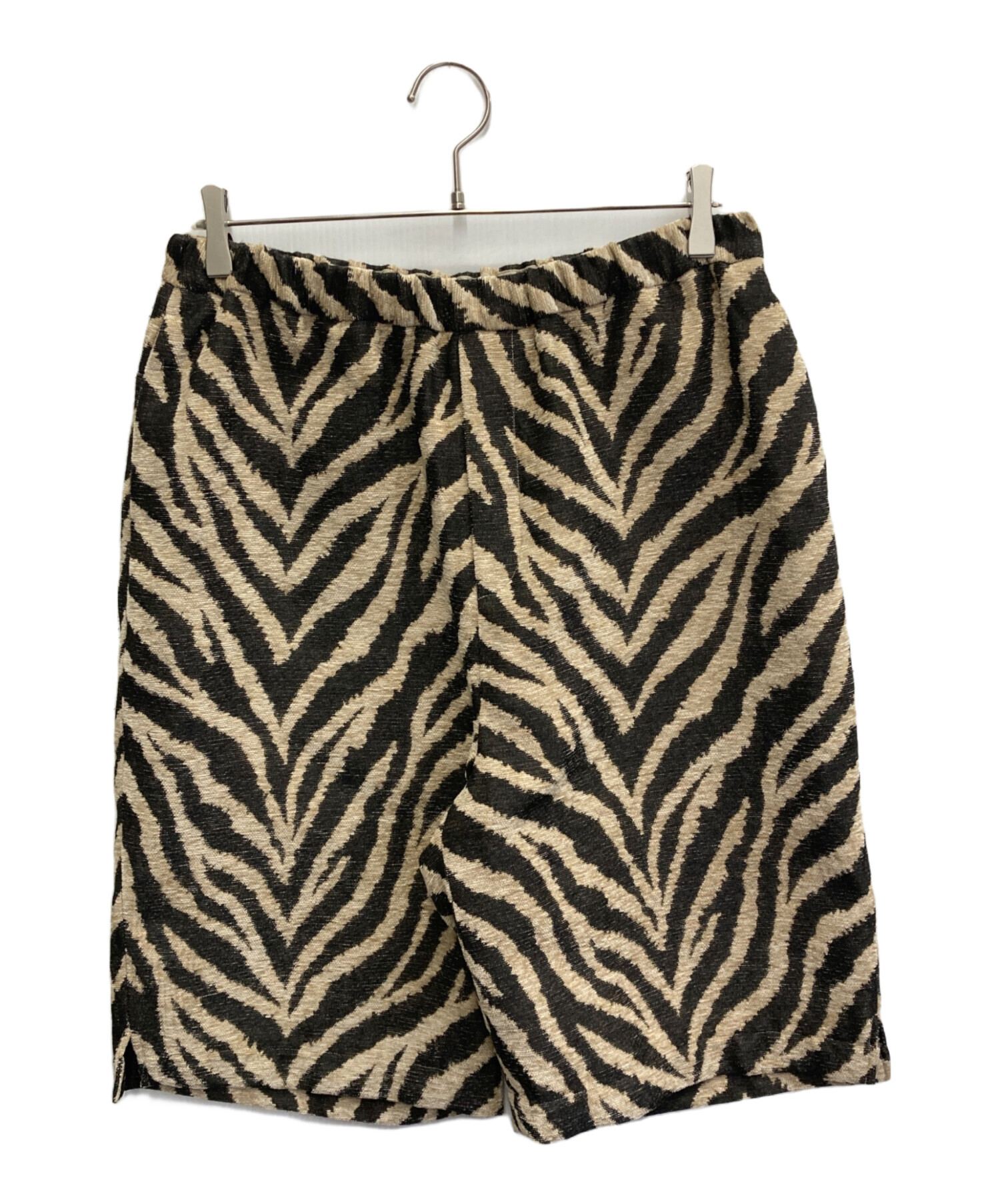 ジャーナルスタンダード　ラックス　ゼブラ柄　パンツ 中古・古着通販】JOURNAL STANDARD LUXE (ジャーナルスタンダード