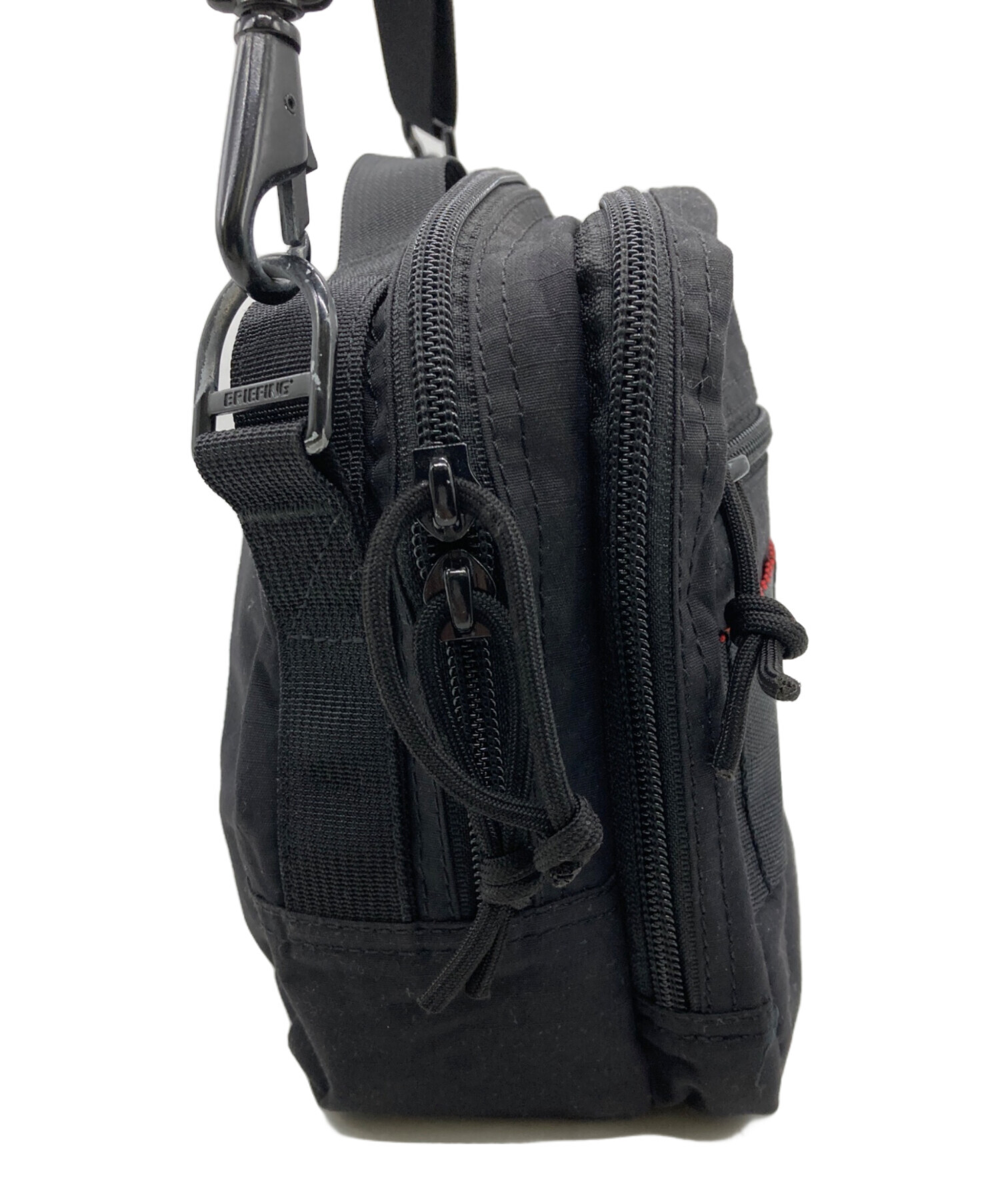 中古・古着通販】BRIEFING (ブリーフィング) 2WAY VIPER MW/ショルダー