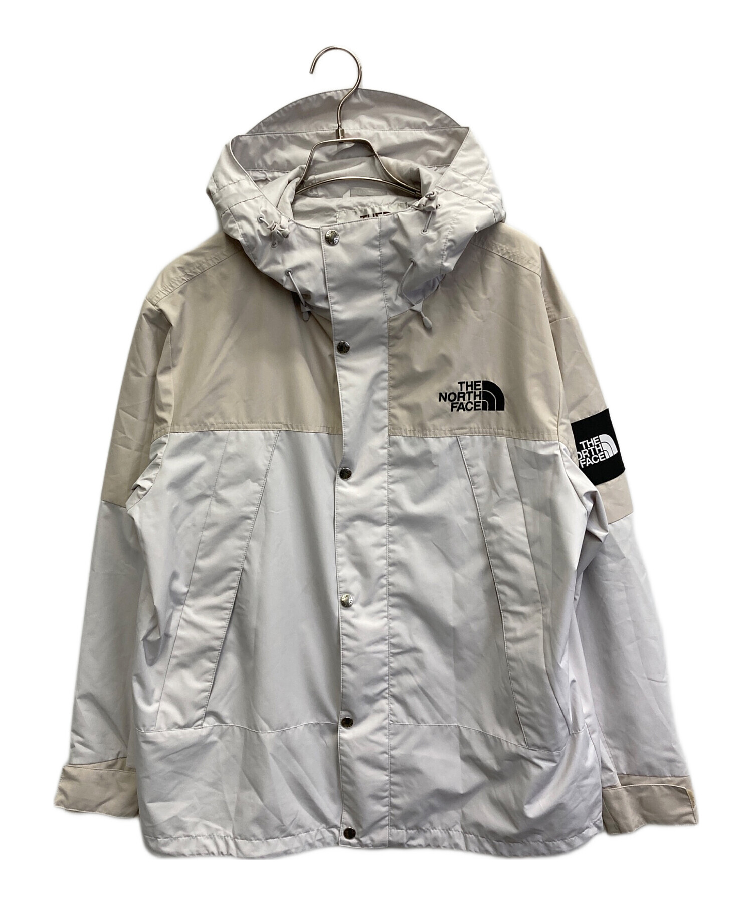 中古・古着通販】THE NORTH FACE (ザ ノース フェイス) VAIDEN JACKET