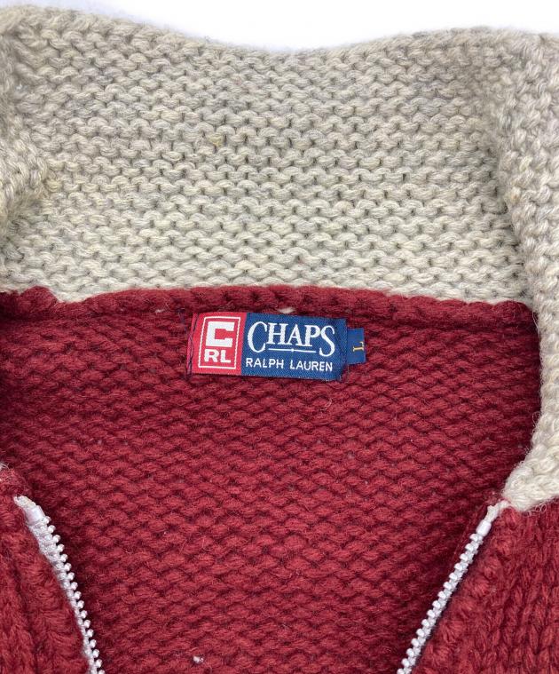 中古・古着通販】CHAPS RALPH LAUREN (チャップス ラルフローレン