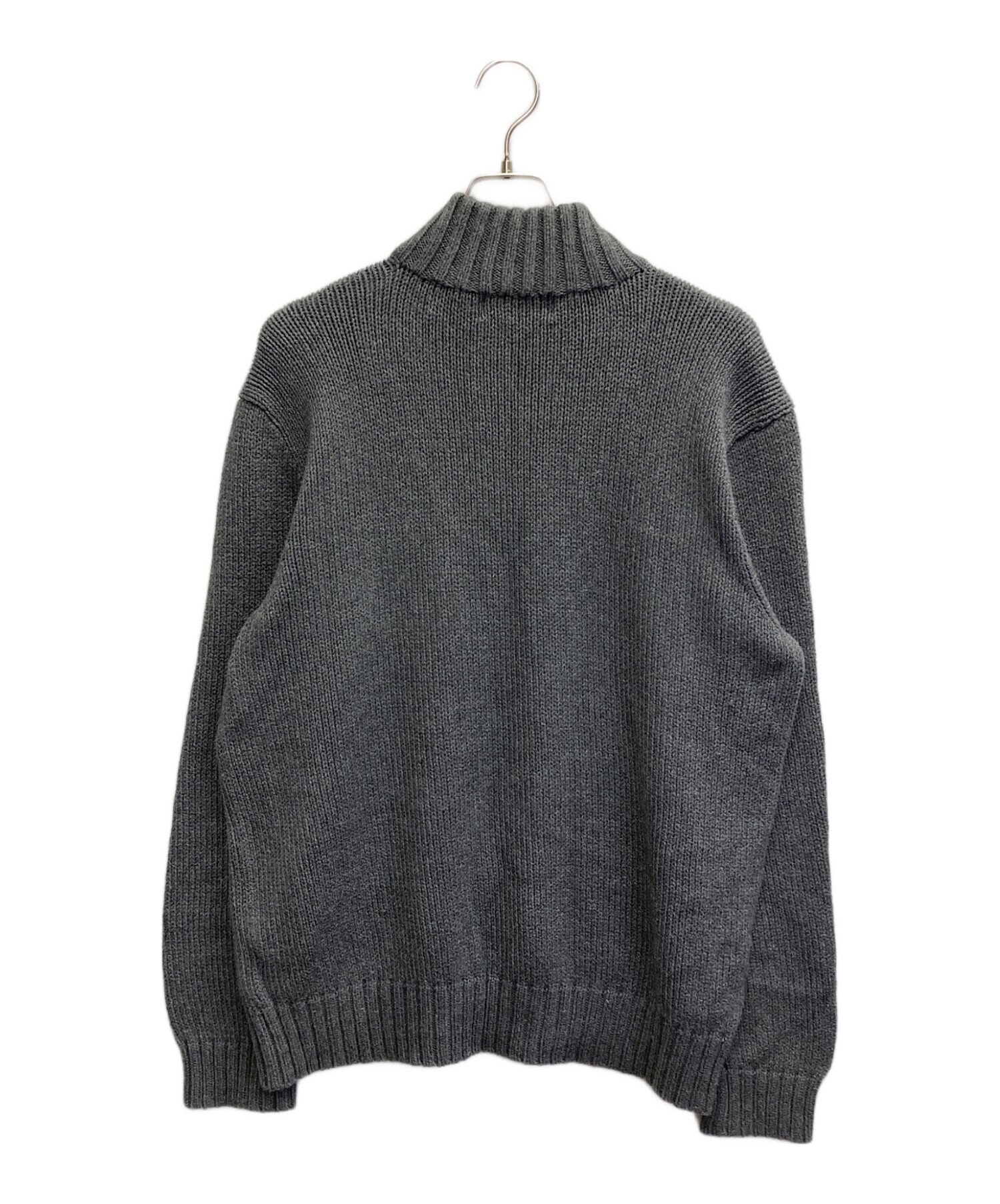 中古・古着通販】POLO RALPH LAUREN (ポロ・ラルフローレン) ハーフ