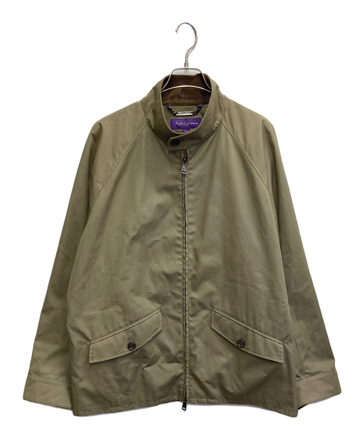 中古・古着通販】RALPH LAUREN PURPLE LABEL (ラルフ ローレン 