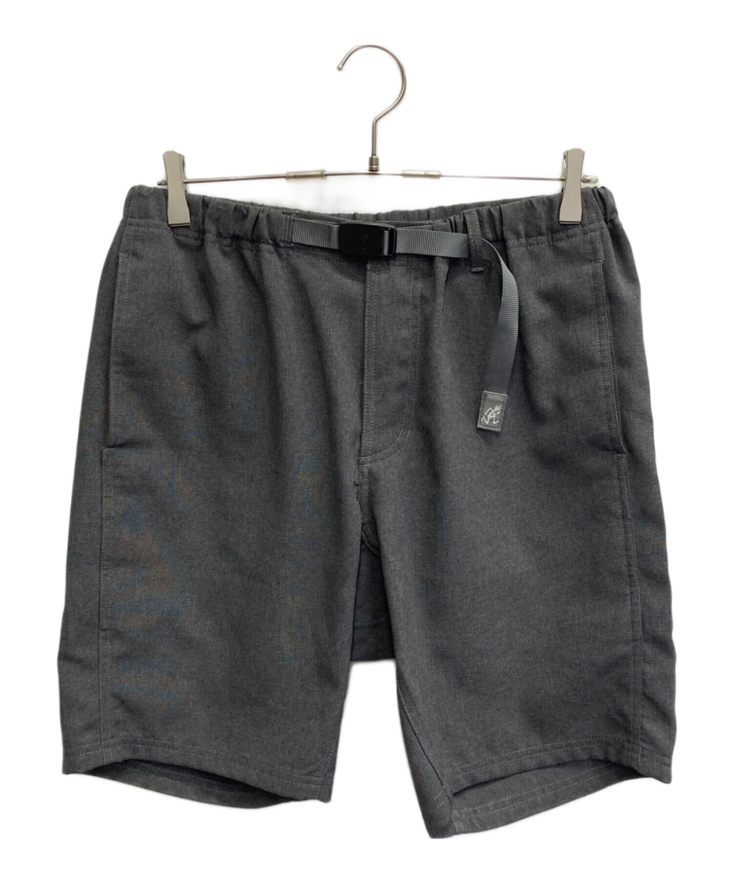 中古・古着通販】GRAMICCI (グラミチ) OSHMANS別注ショートパンツ