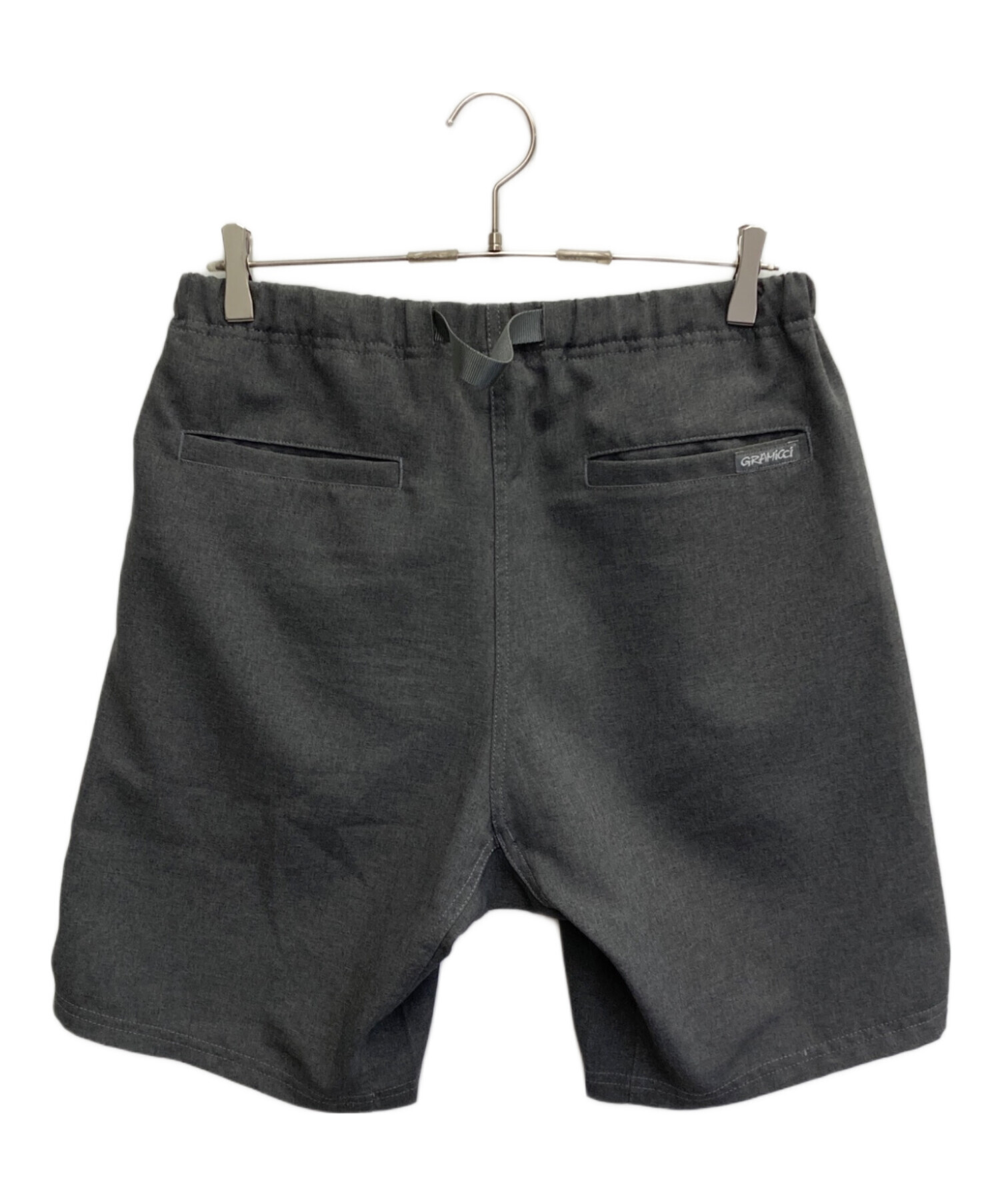 中古・古着通販】GRAMICCI (グラミチ) OSHMANS別注ショートパンツ