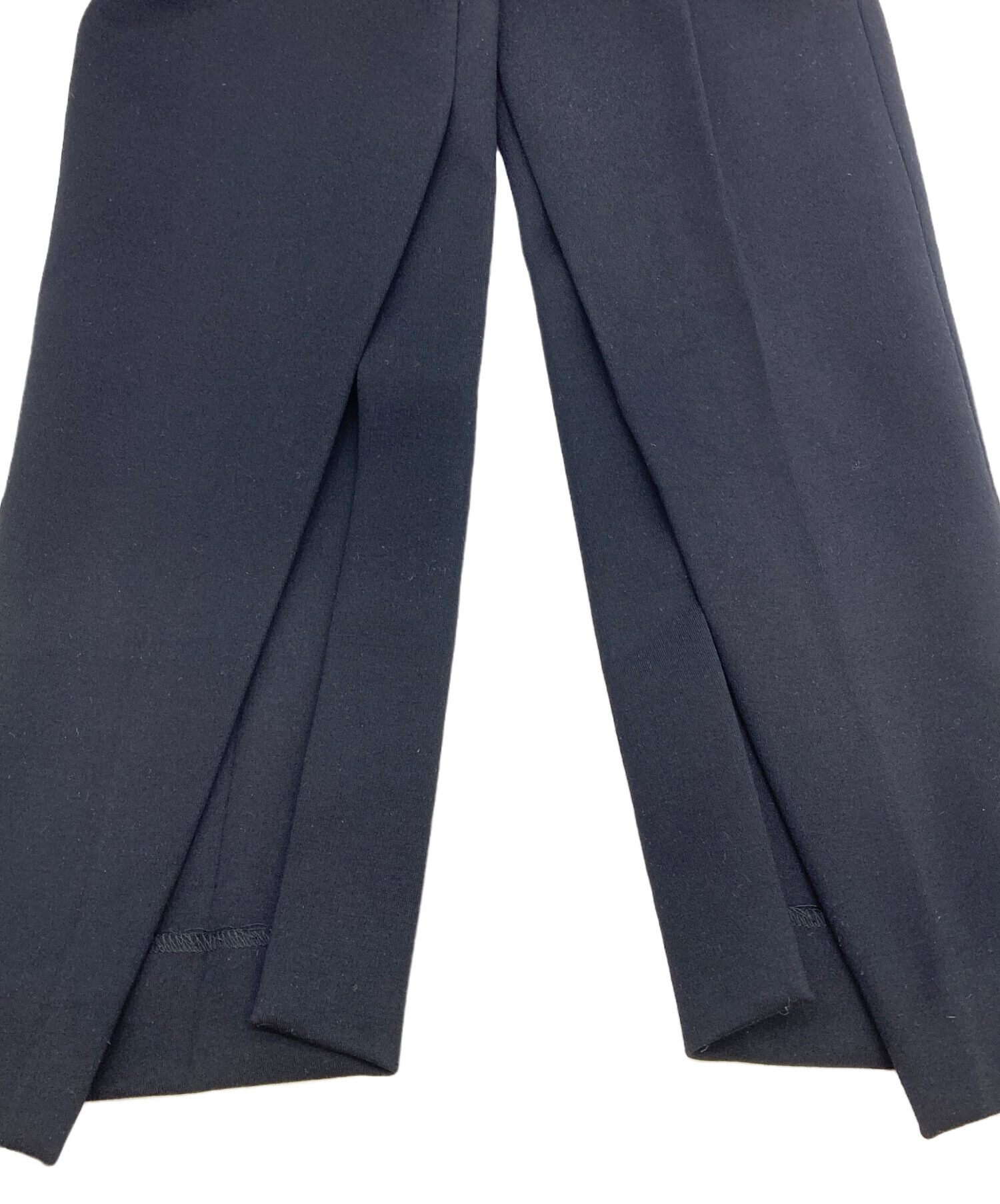 中古・古着通販】LE PHIL (ル フィル) ミニマムストレッチポンチパンツ