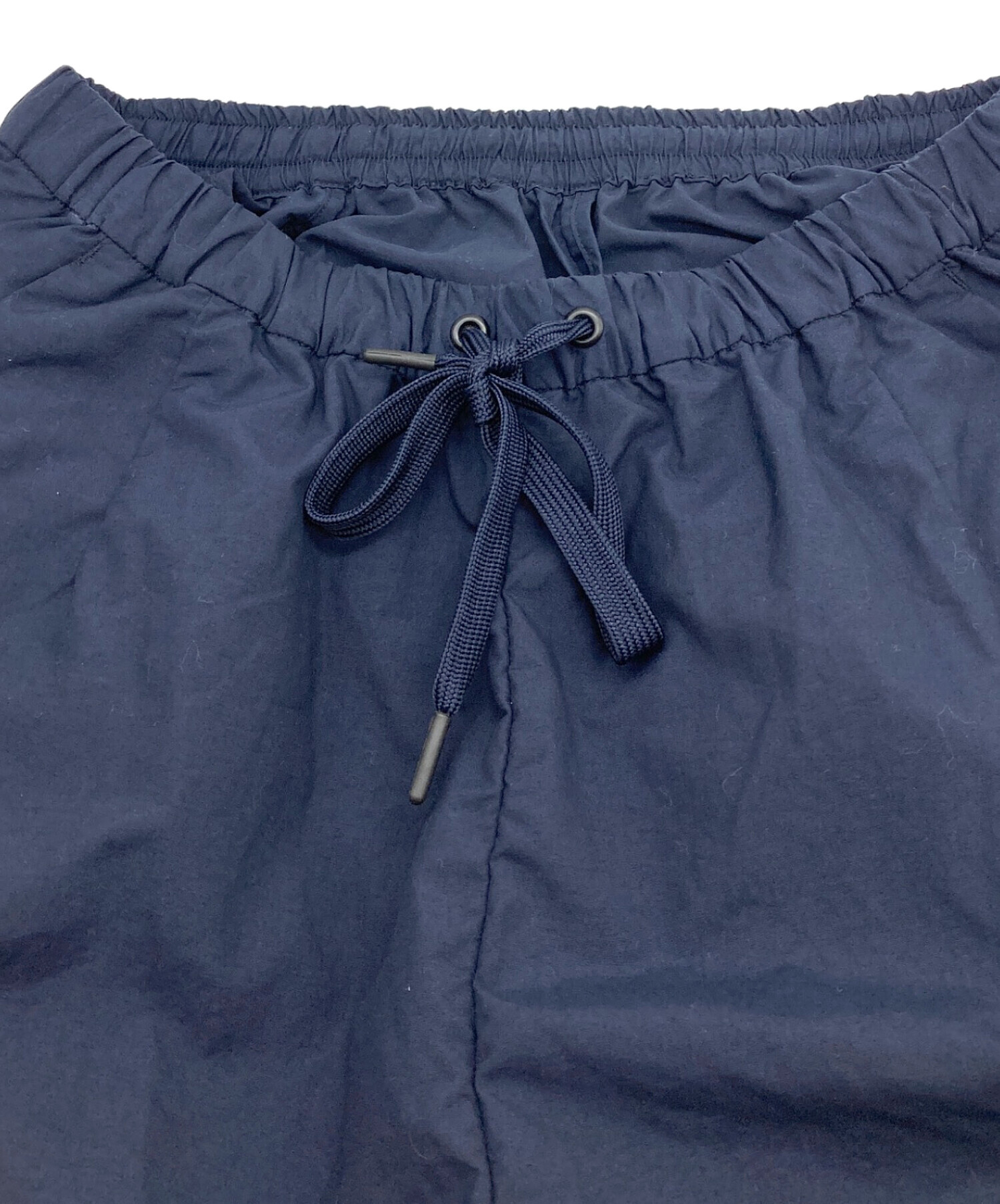 中古・古着通販】TEATORA (テアトラ) Wallet Pants P ネイビー サイズ