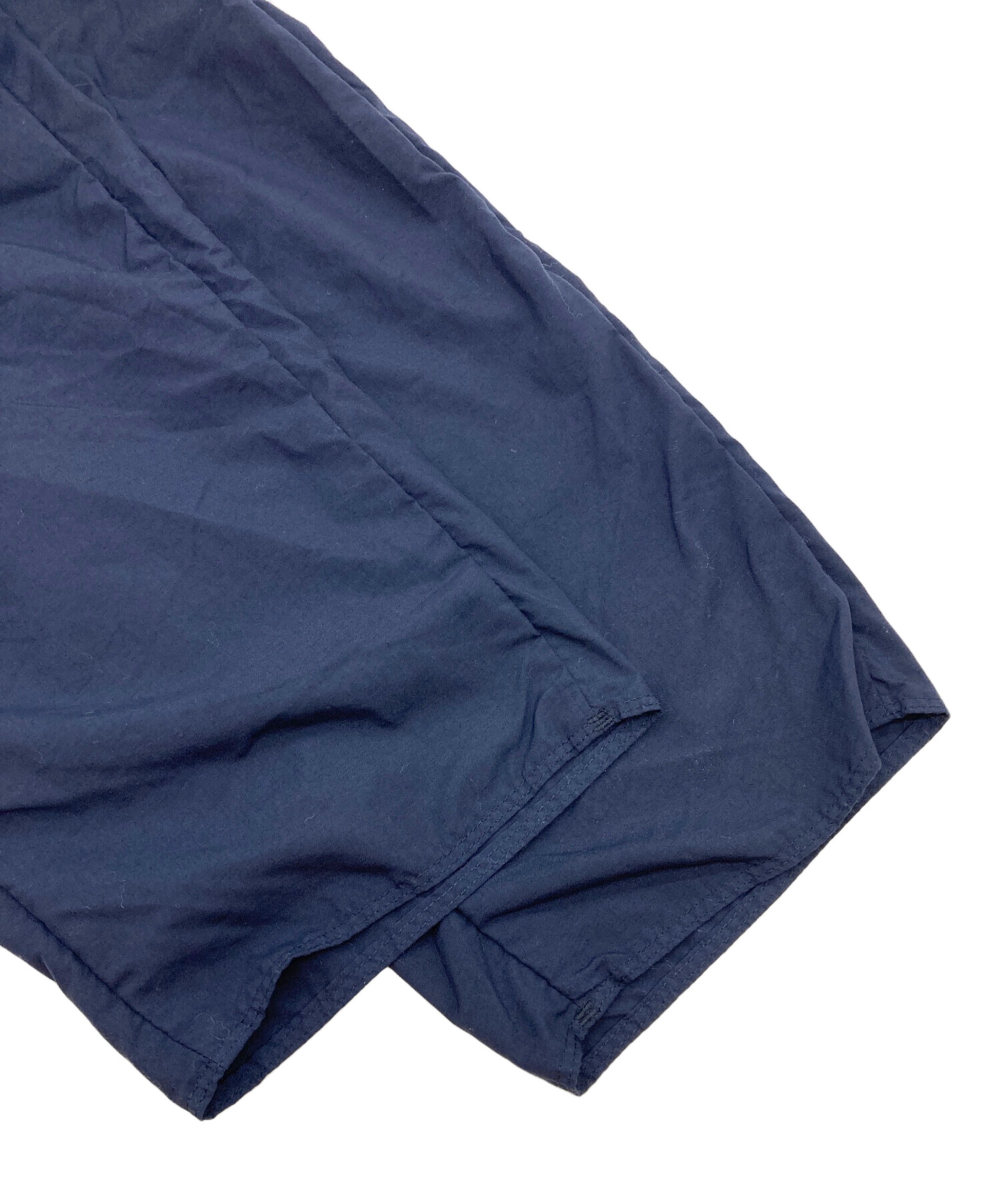 中古・古着通販】TEATORA (テアトラ) Wallet Pants P ネイビー サイズ