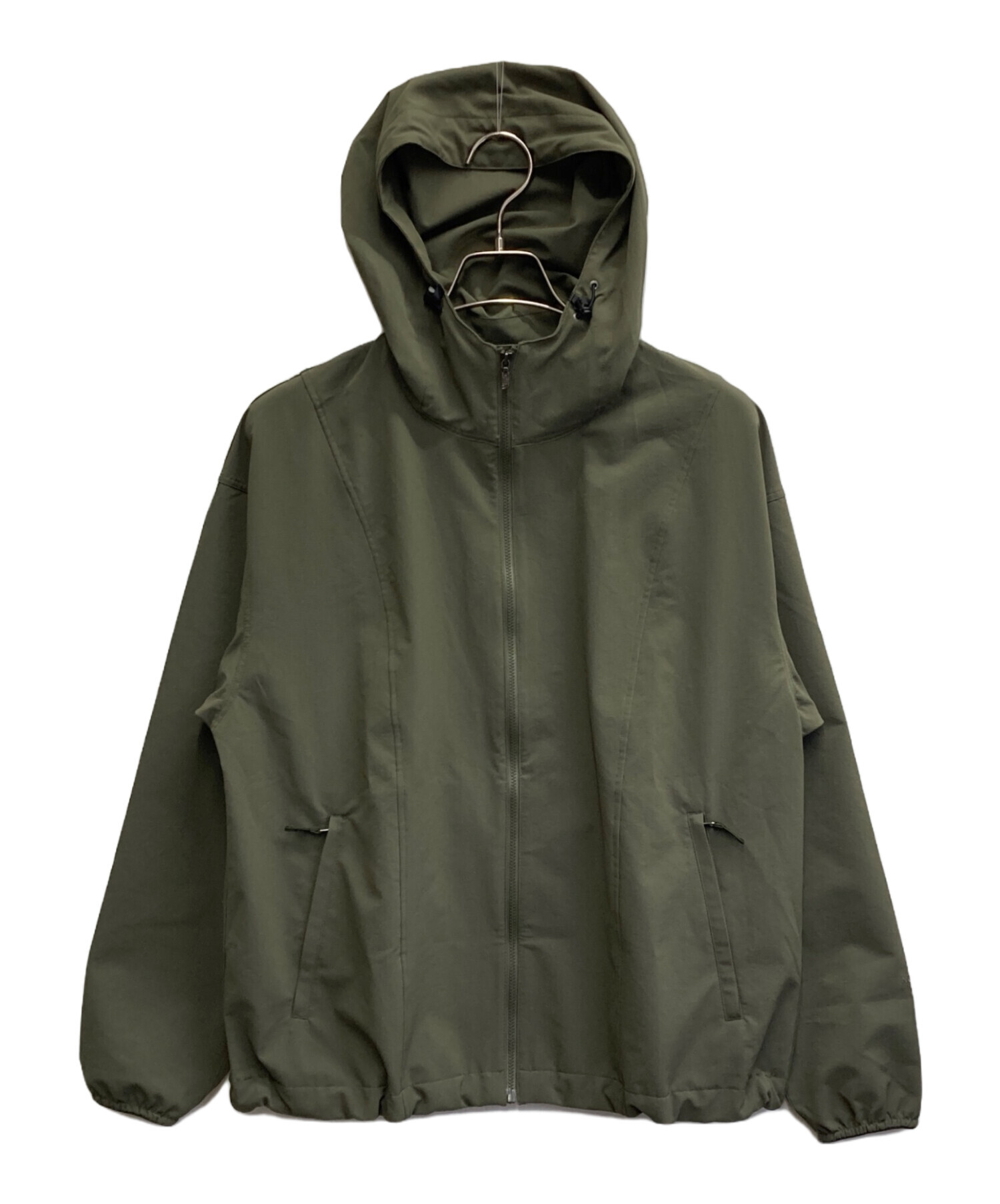 中古・古着通販】THE NORTH FACE (ザ ノース フェイス) TNFビーフリー 
