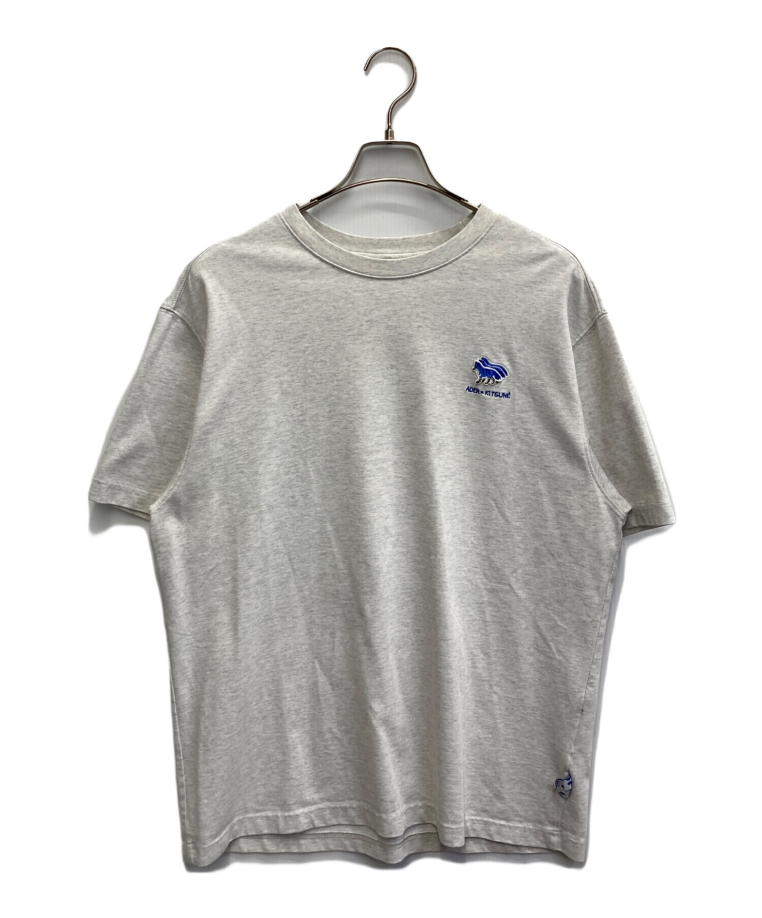 中古・古着通販】ADER error (アーダーエラー) maison kitsune (メゾン