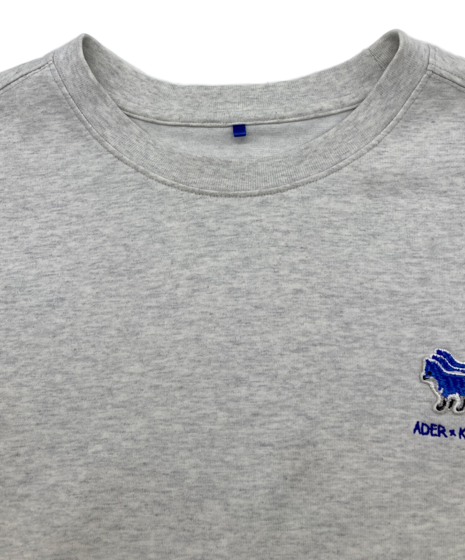 中古・古着通販】ADER error (アーダーエラー) maison kitsune (メゾン